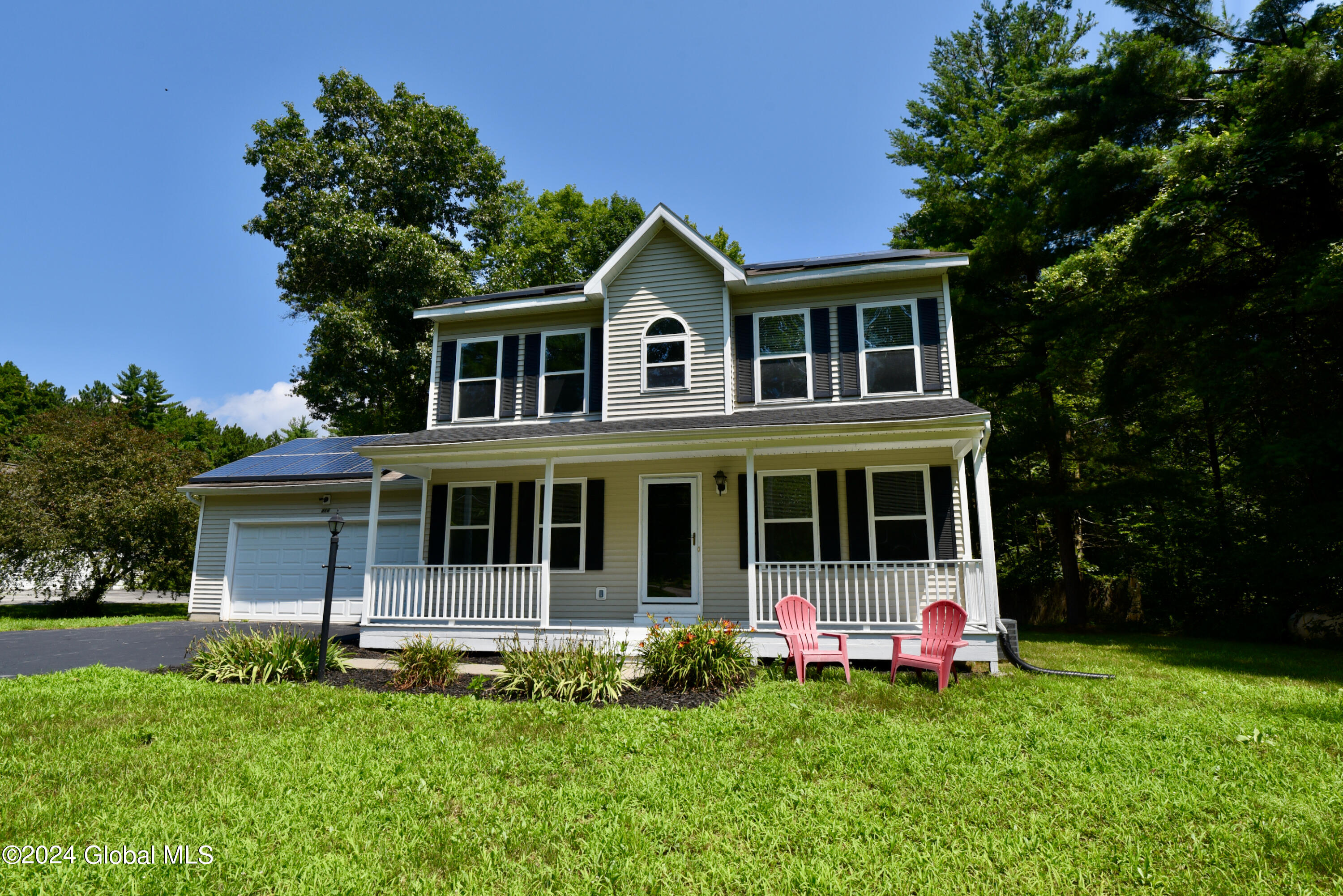 466 Colebrook Road