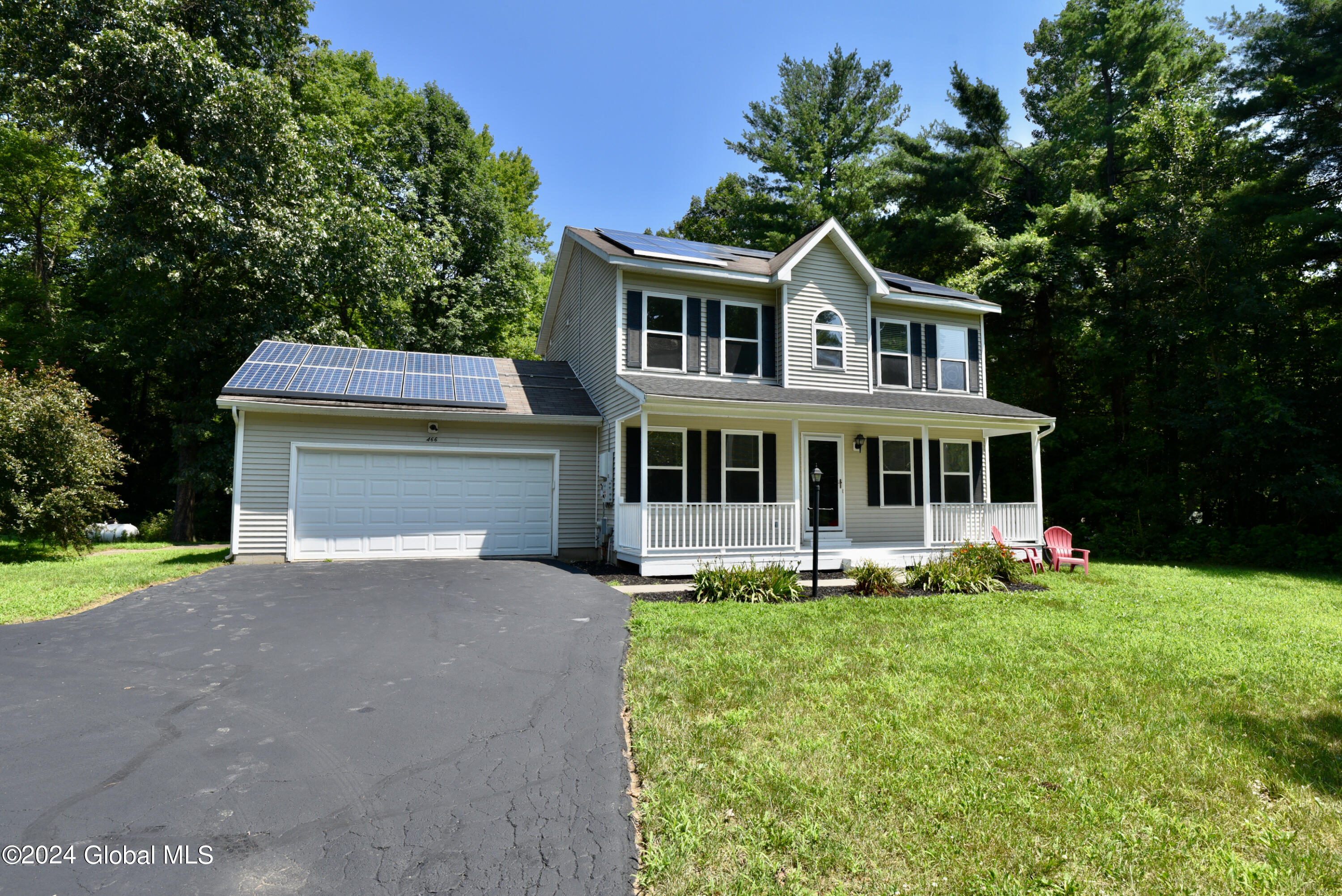 466 Colebrook Road