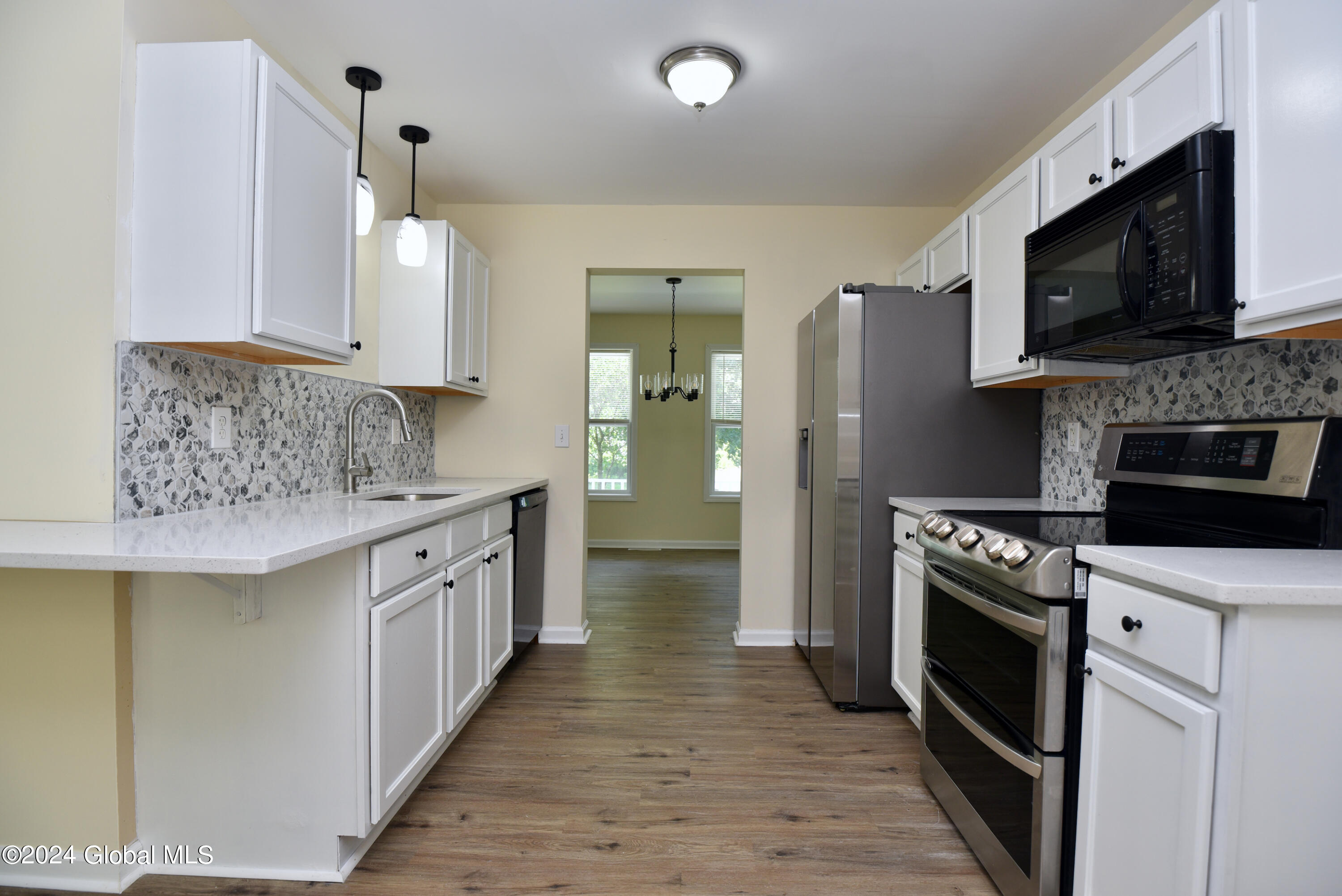 466 Colebrook Road
