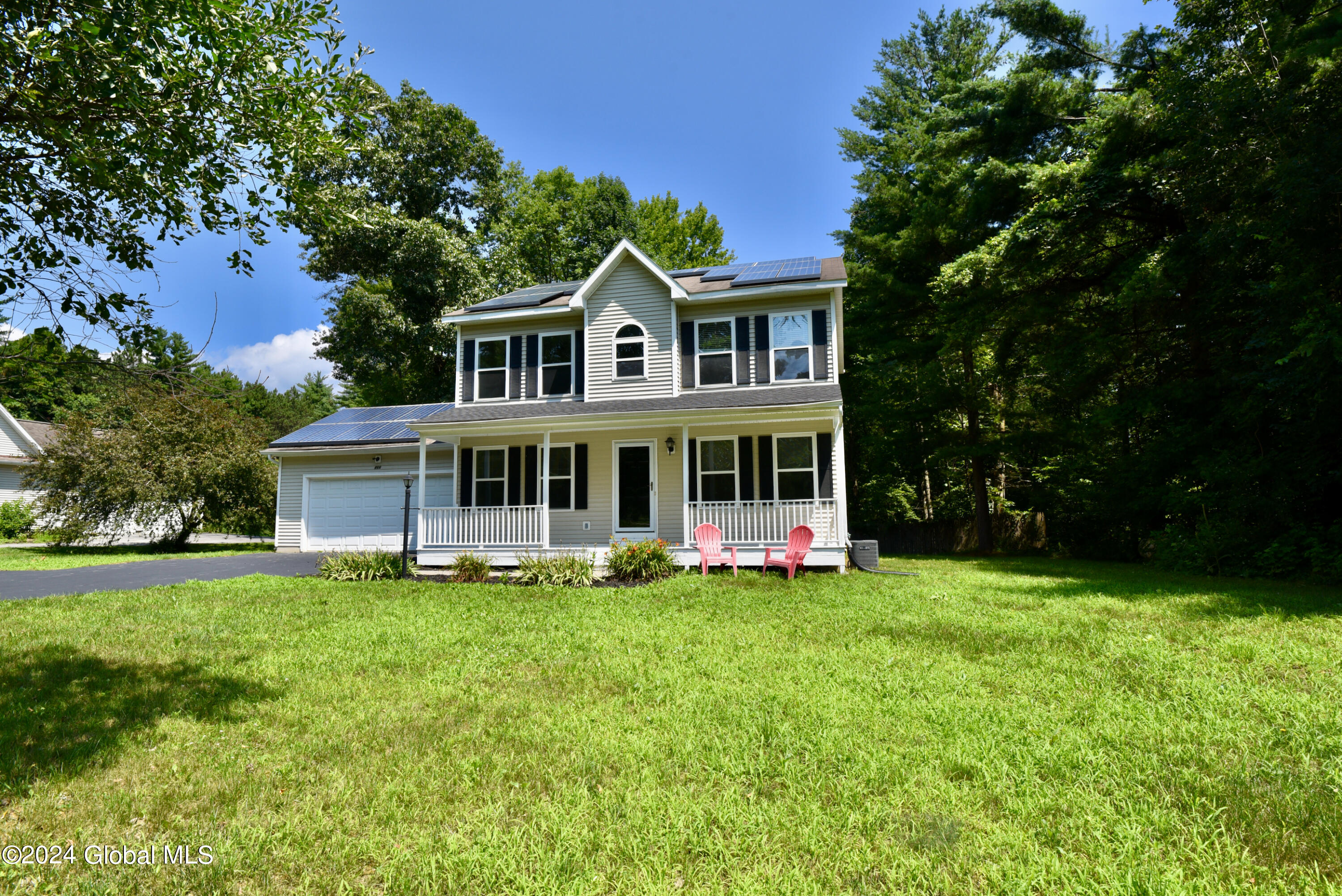 466 Colebrook Road