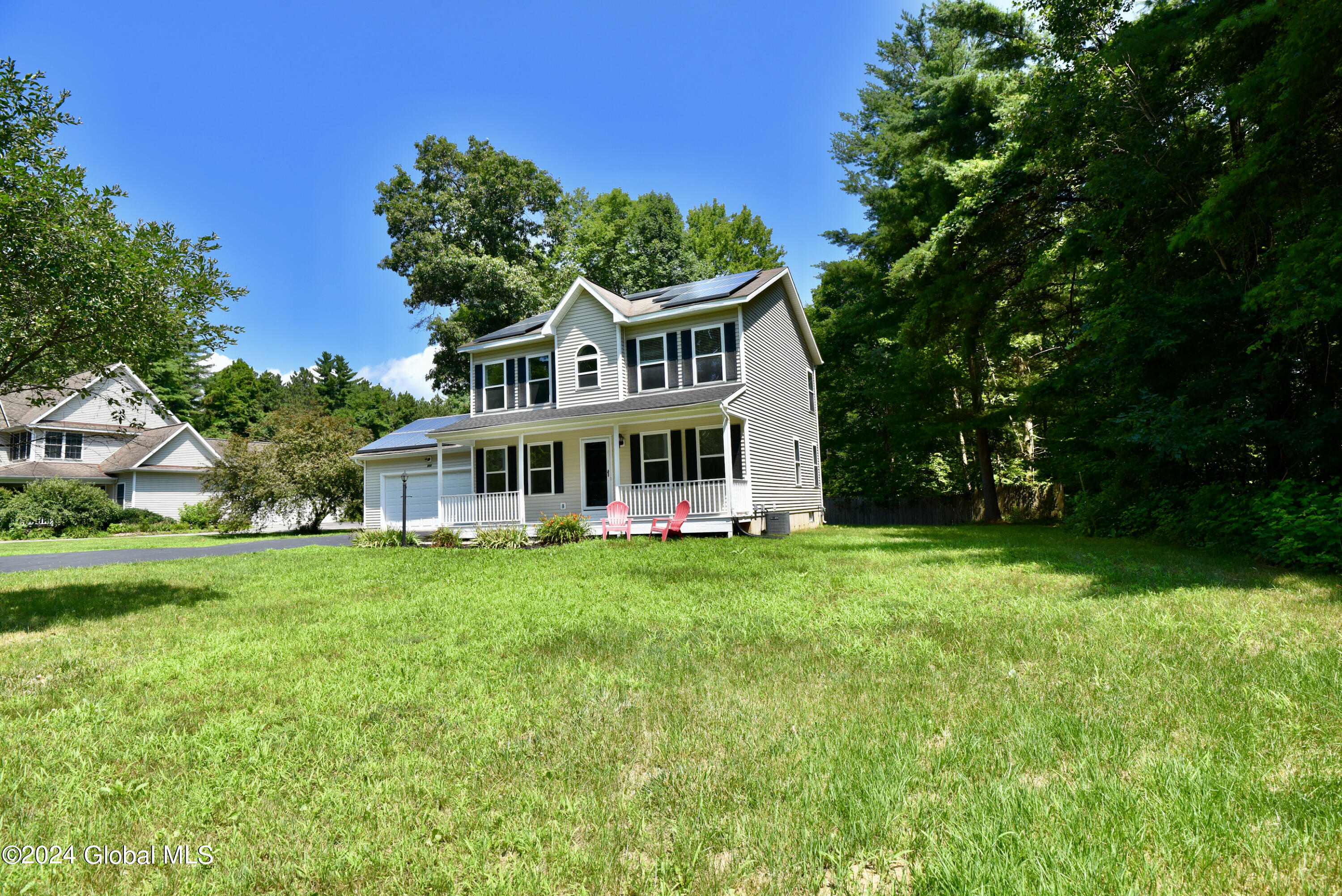466 Colebrook Road