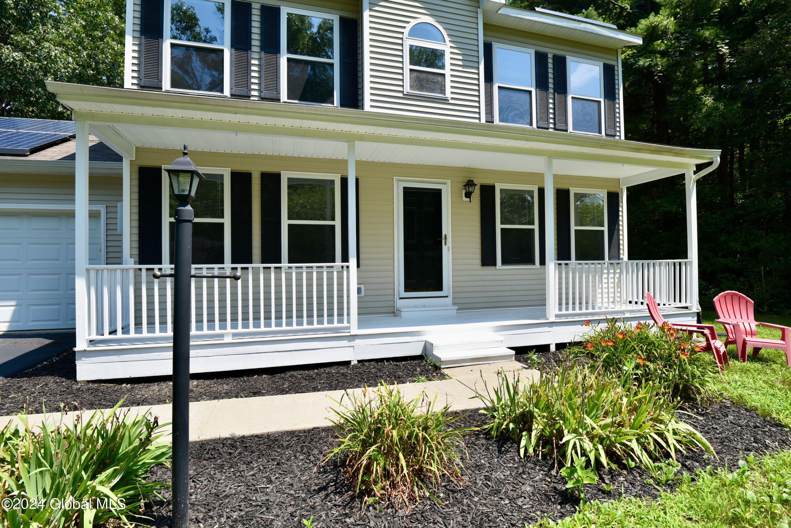 466 Colebrook Road