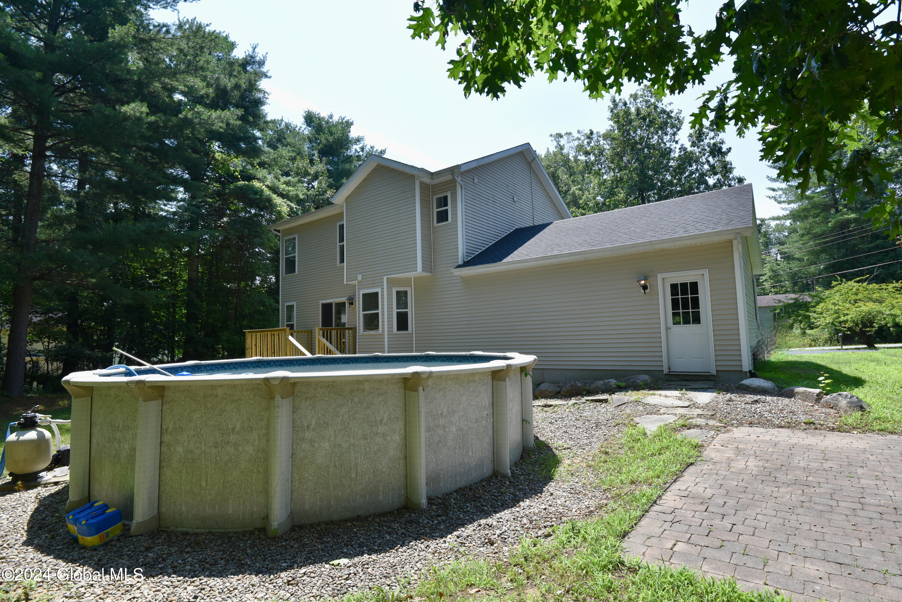 466 Colebrook Road