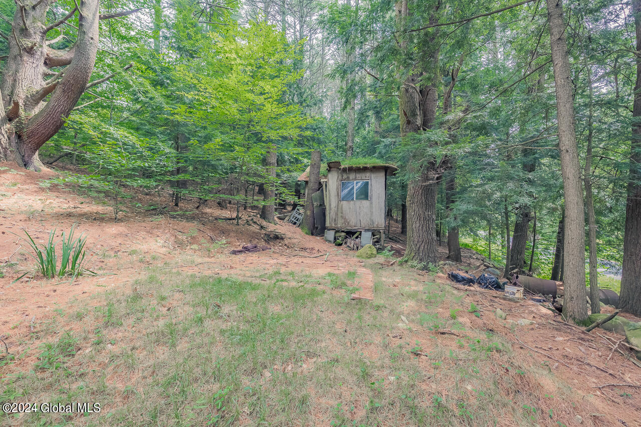 268 Drager Road