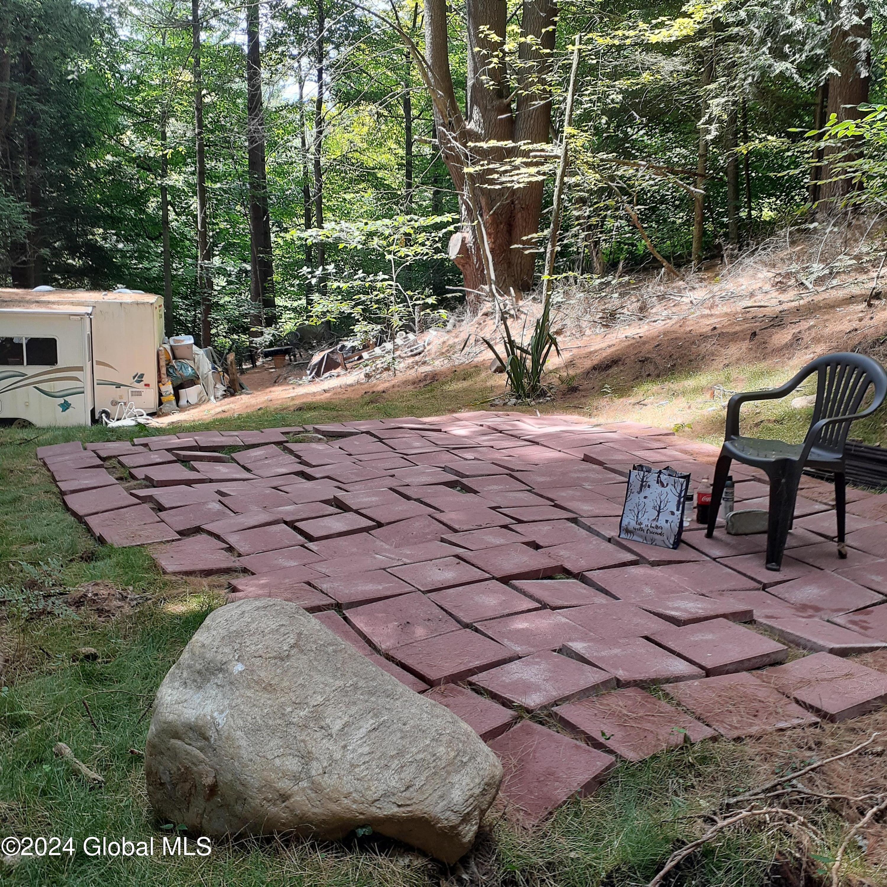 268 Drager Road