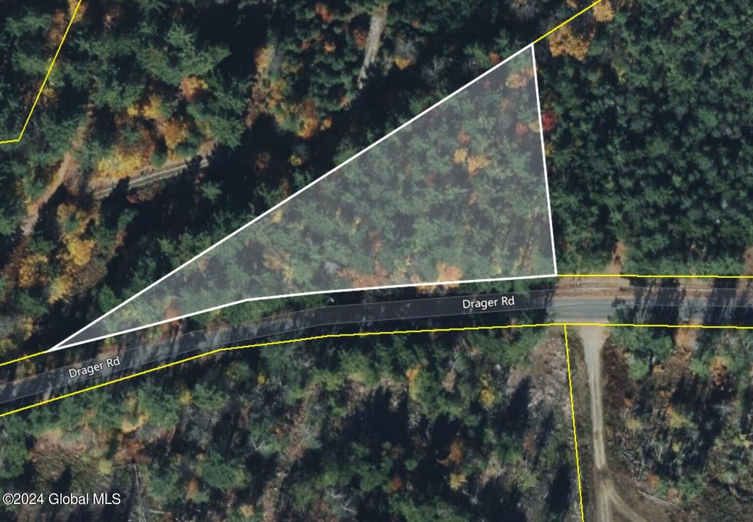268 Drager Road
