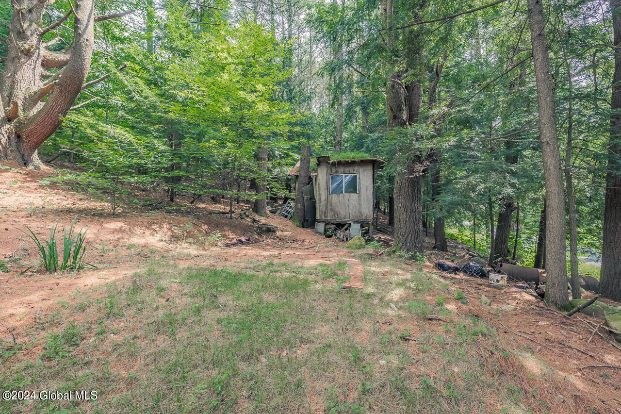 268 Drager Road