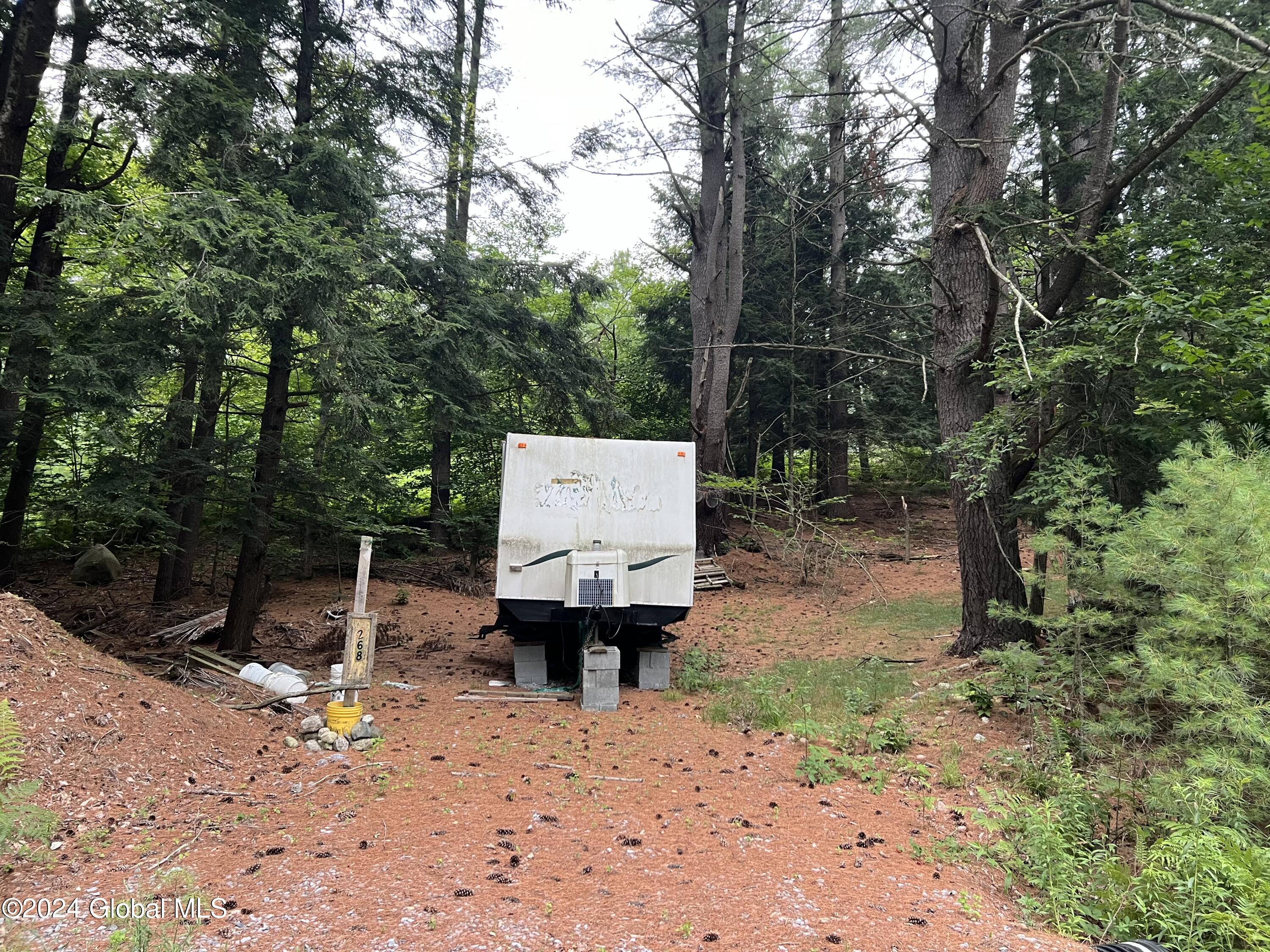 268 Drager Road