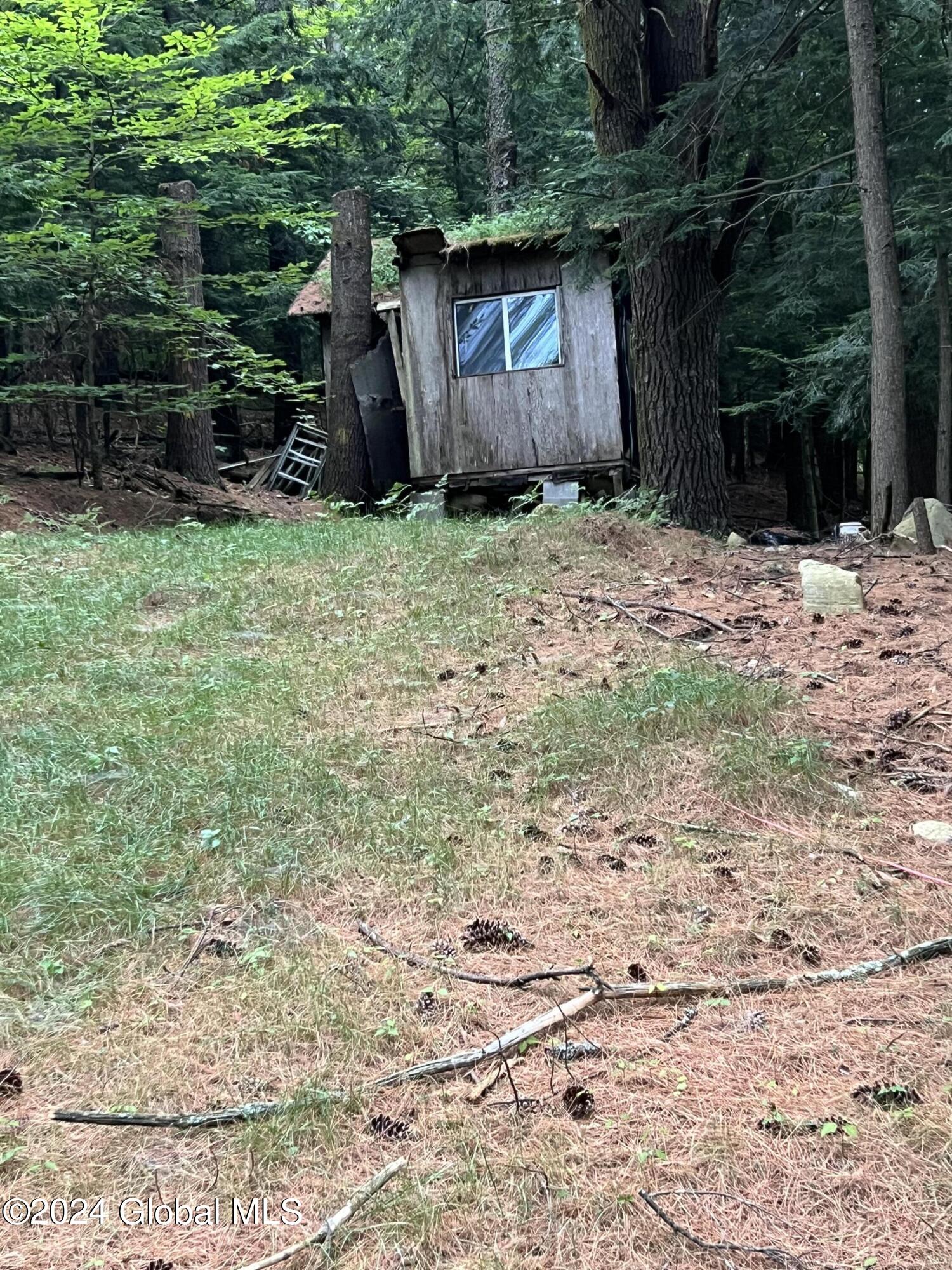 268 Drager Road