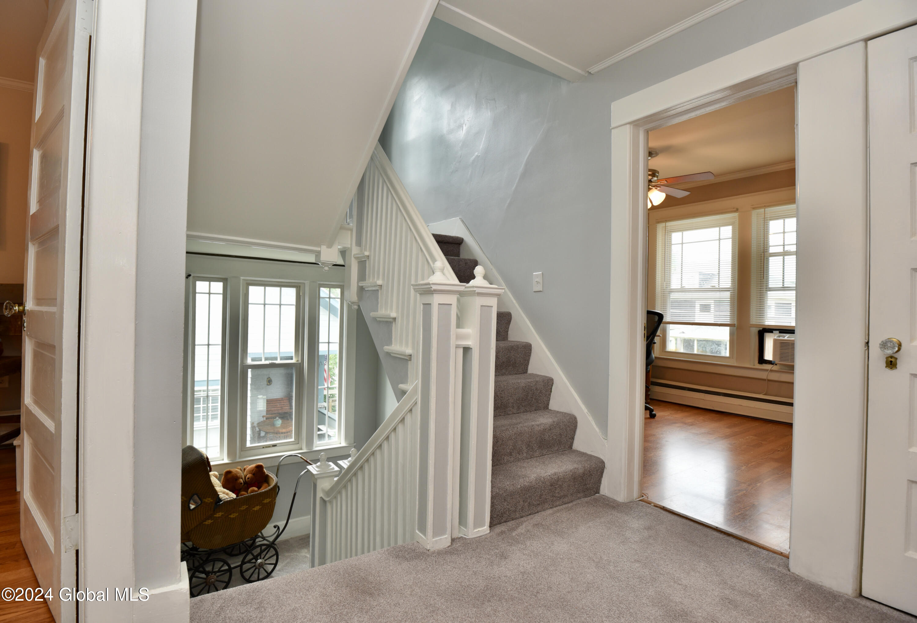 40 Grant Avenue