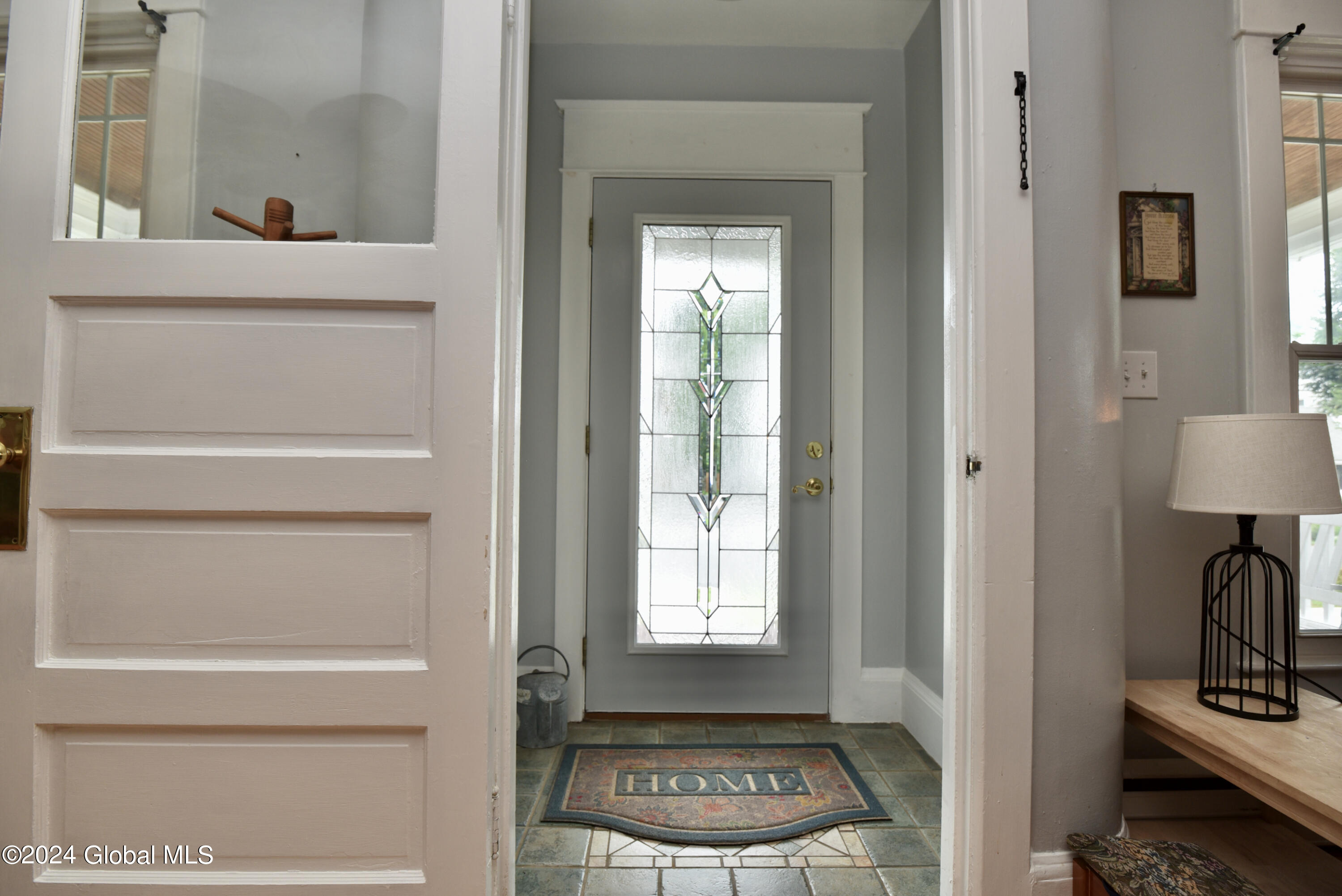 40 Grant Avenue