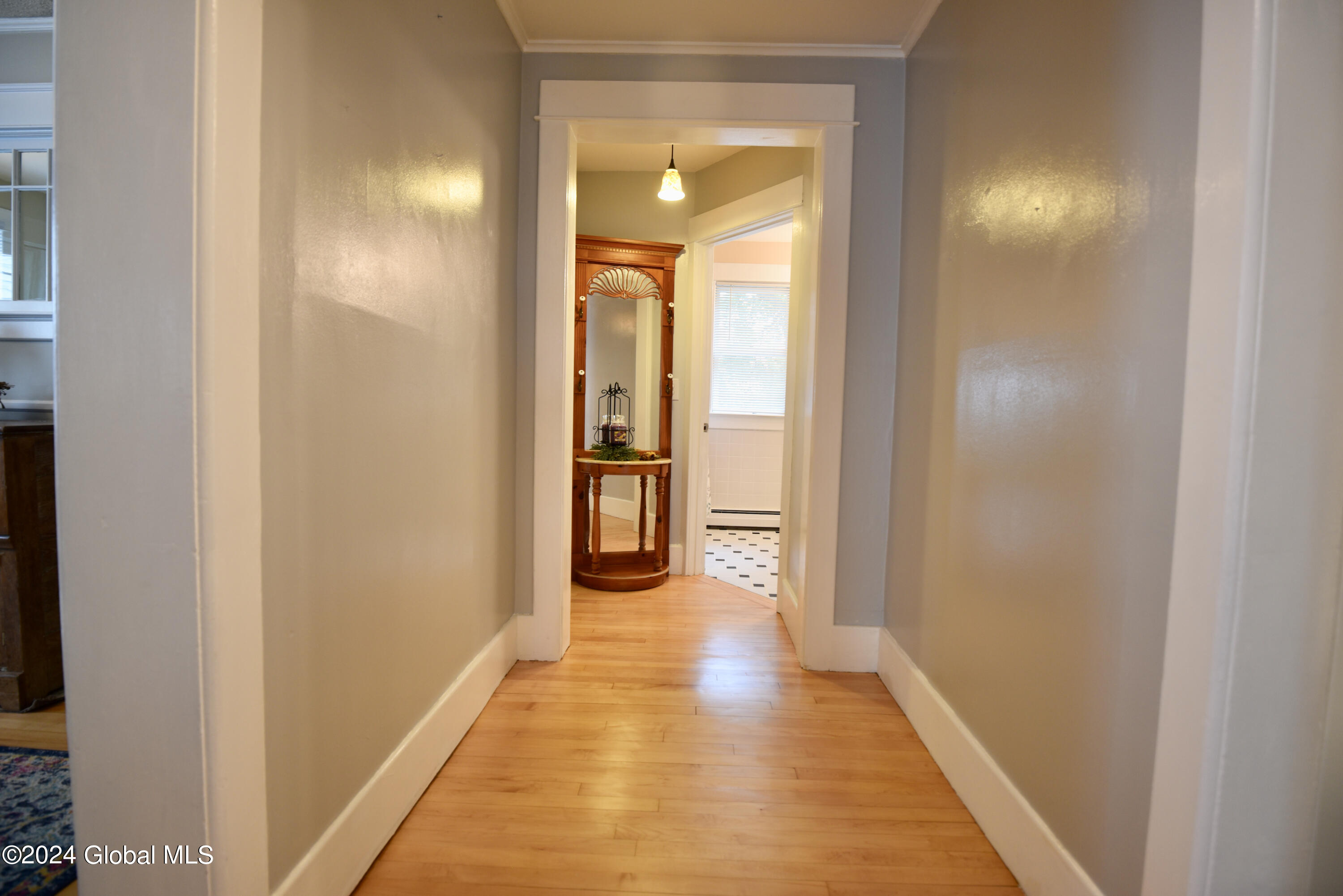 40 Grant Avenue