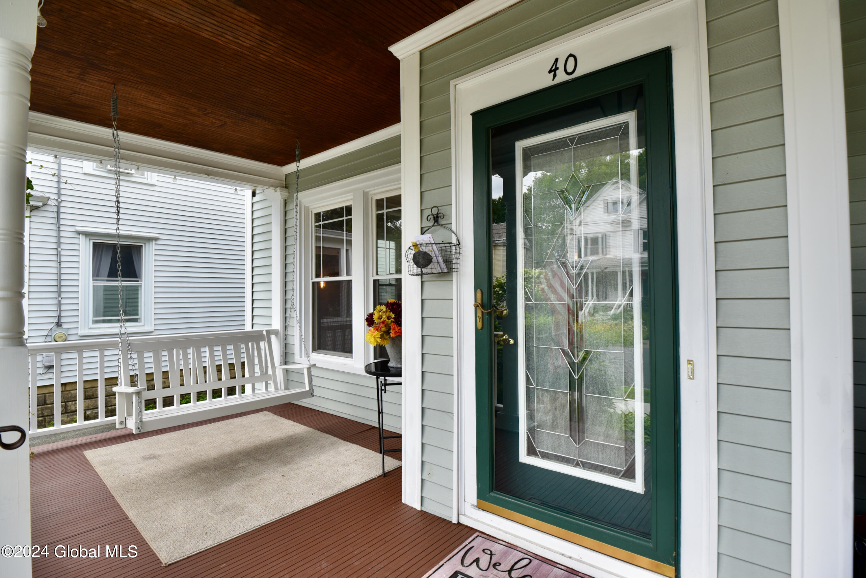40 Grant Avenue