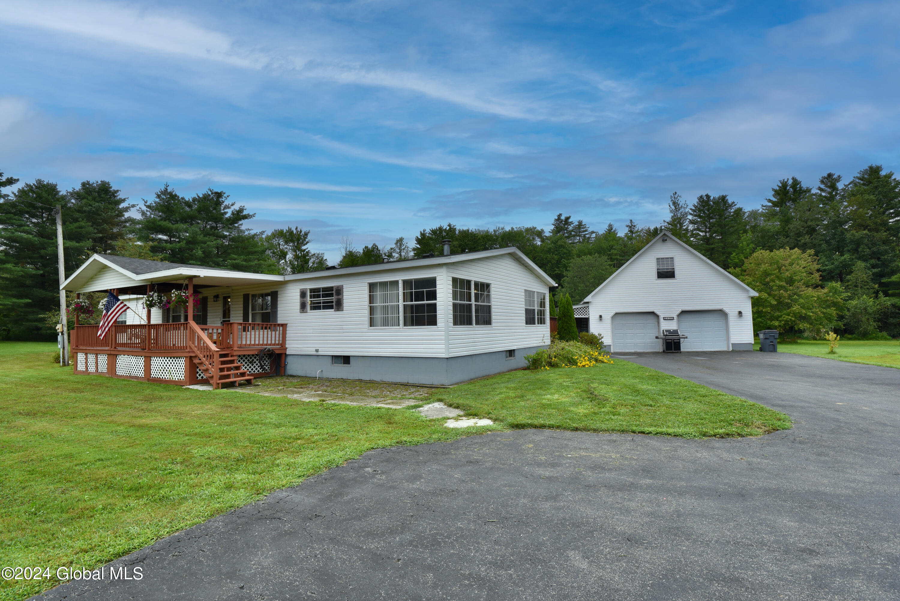 2425 County Highway 107