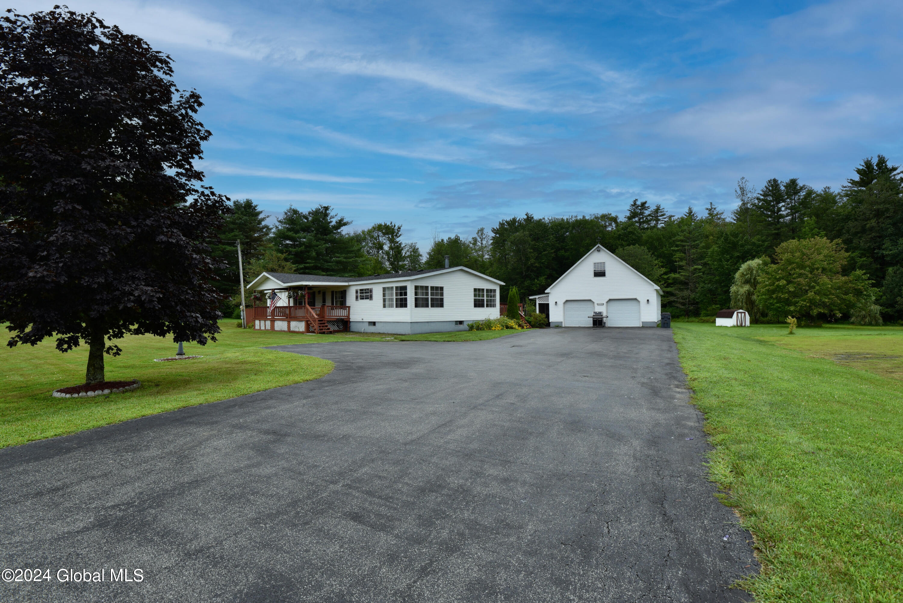 2425 County Highway 107
