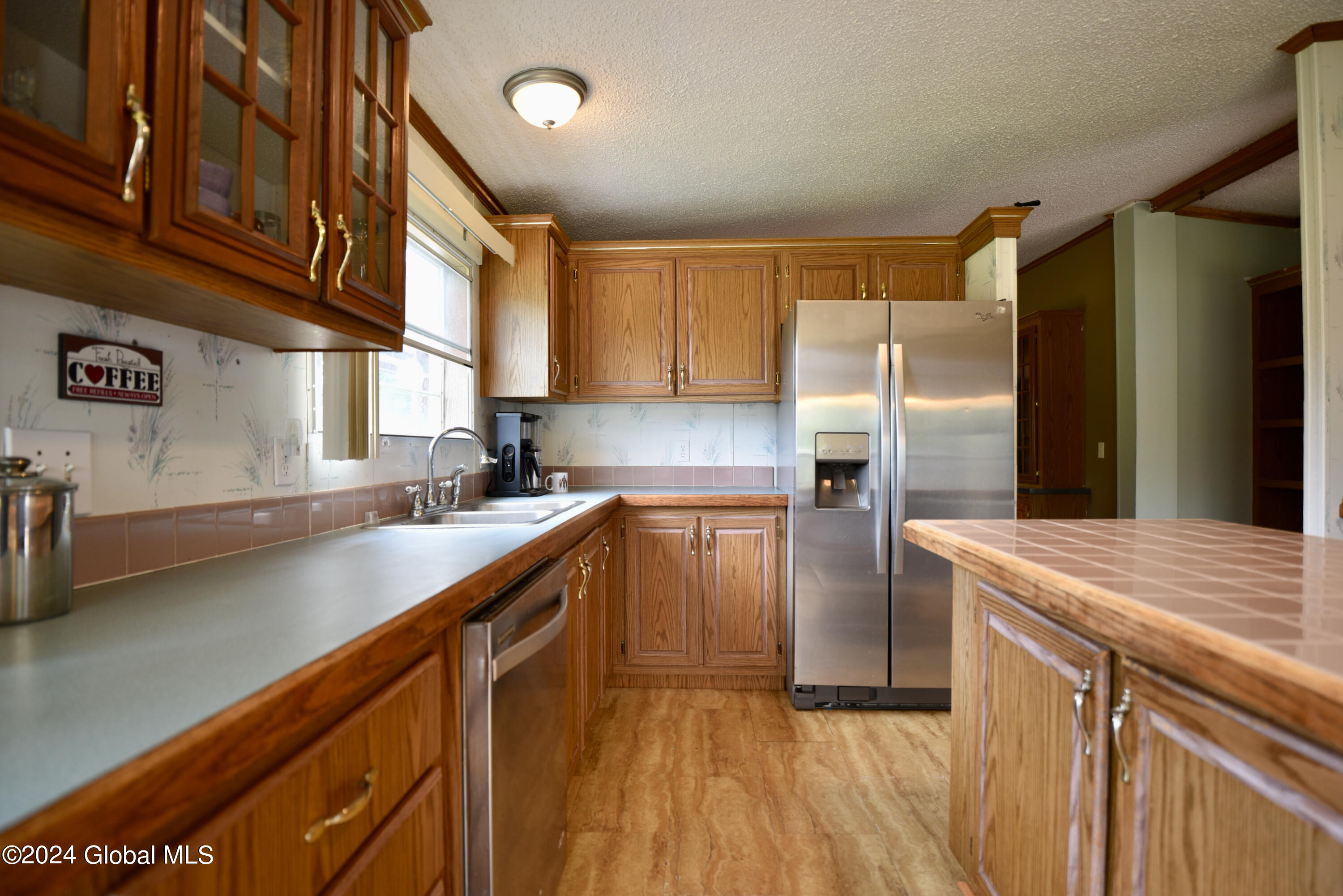 2425 County Highway 107