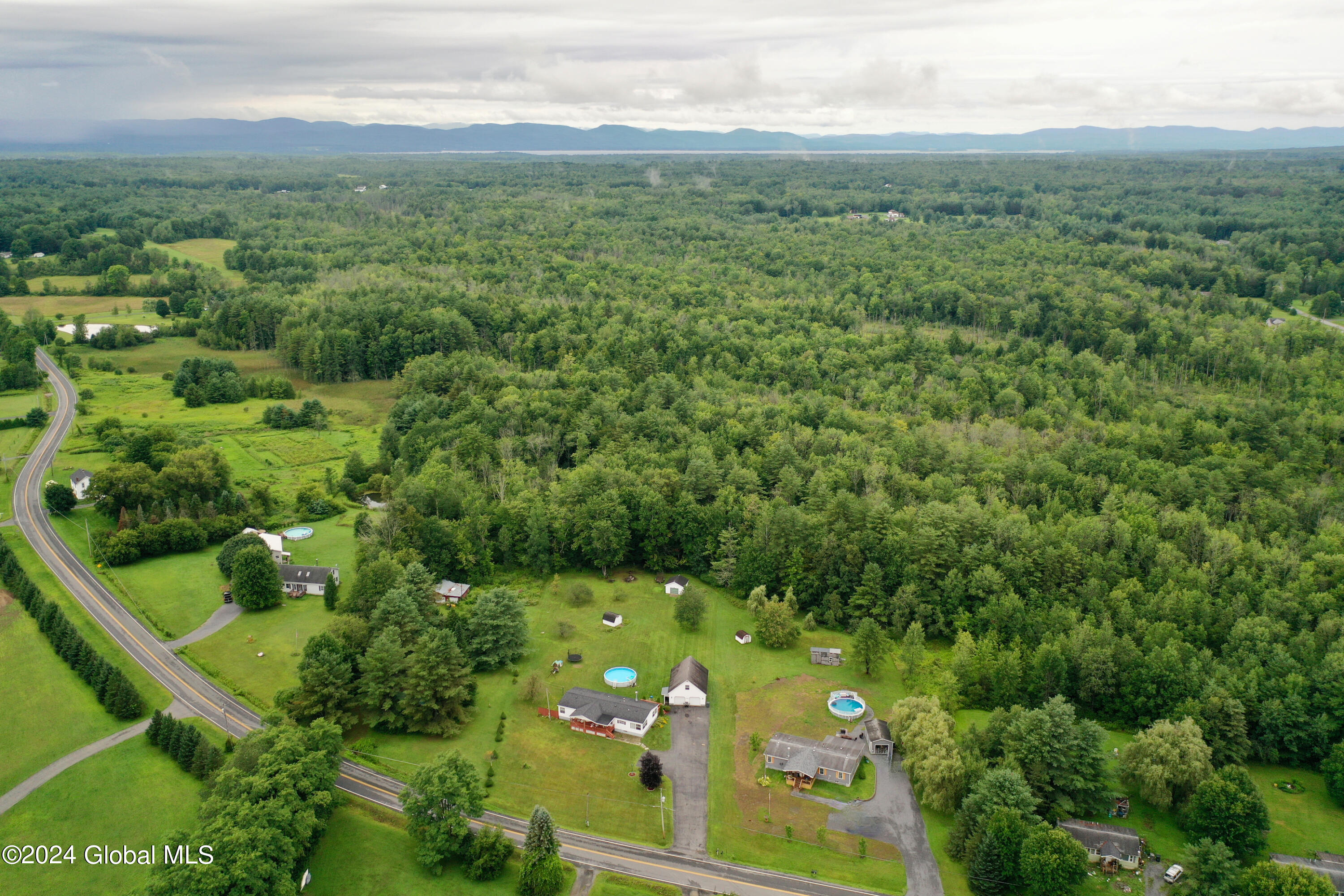 2425 County Highway 107