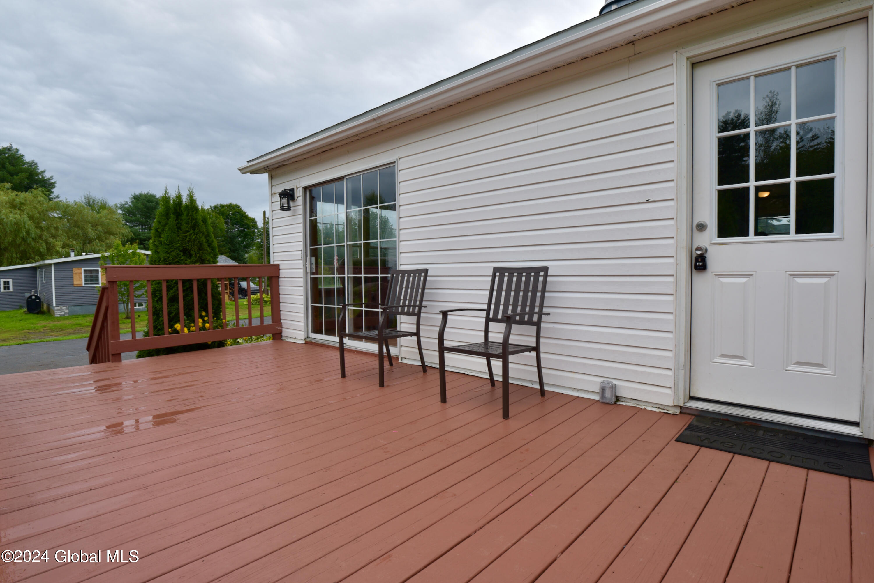 2425 County Highway 107