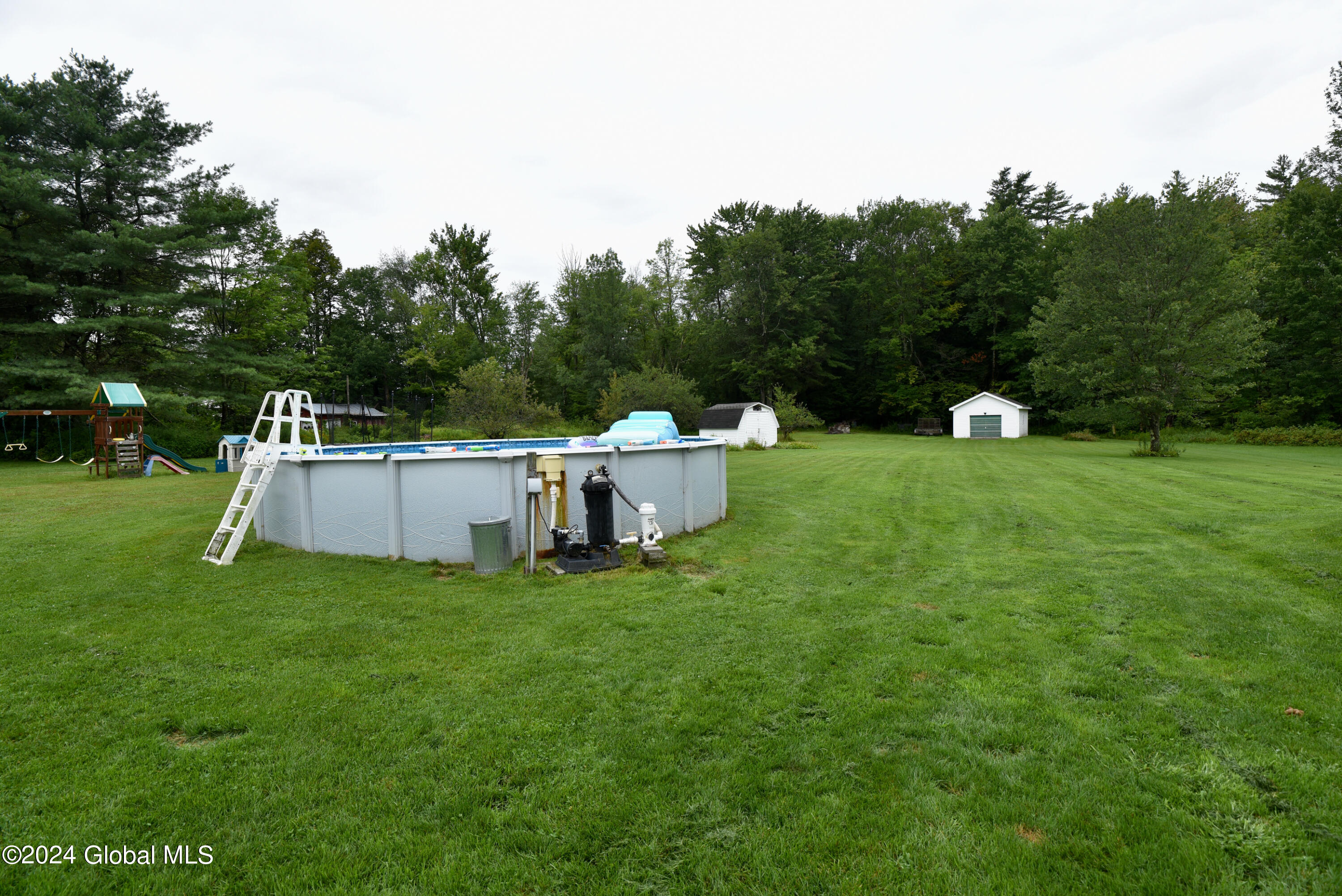 2425 County Highway 107