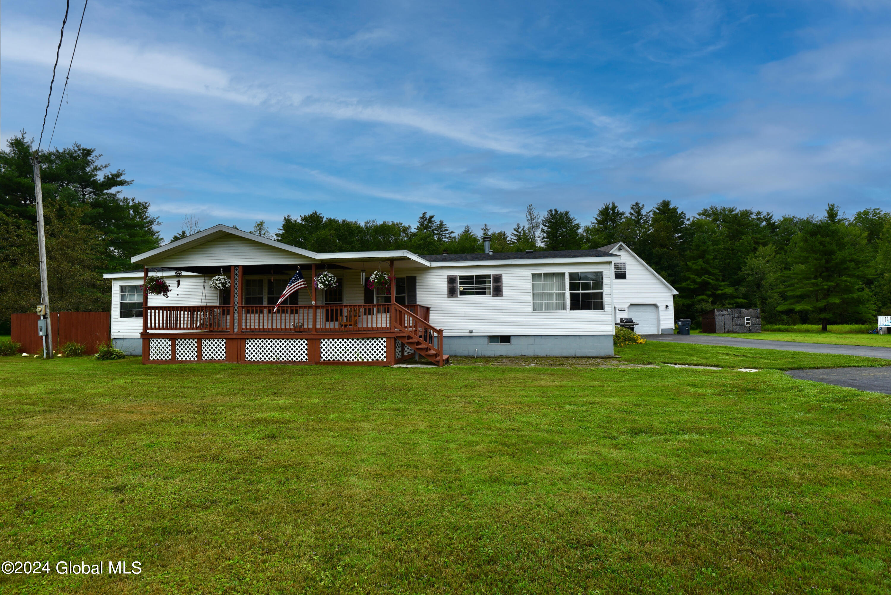 2425 County Highway 107
