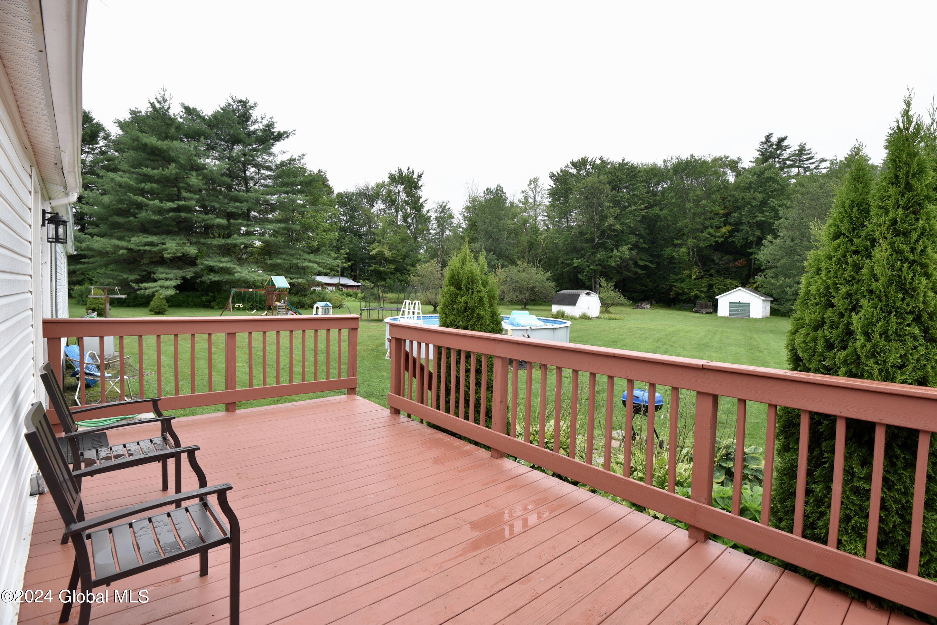 2425 County Highway 107