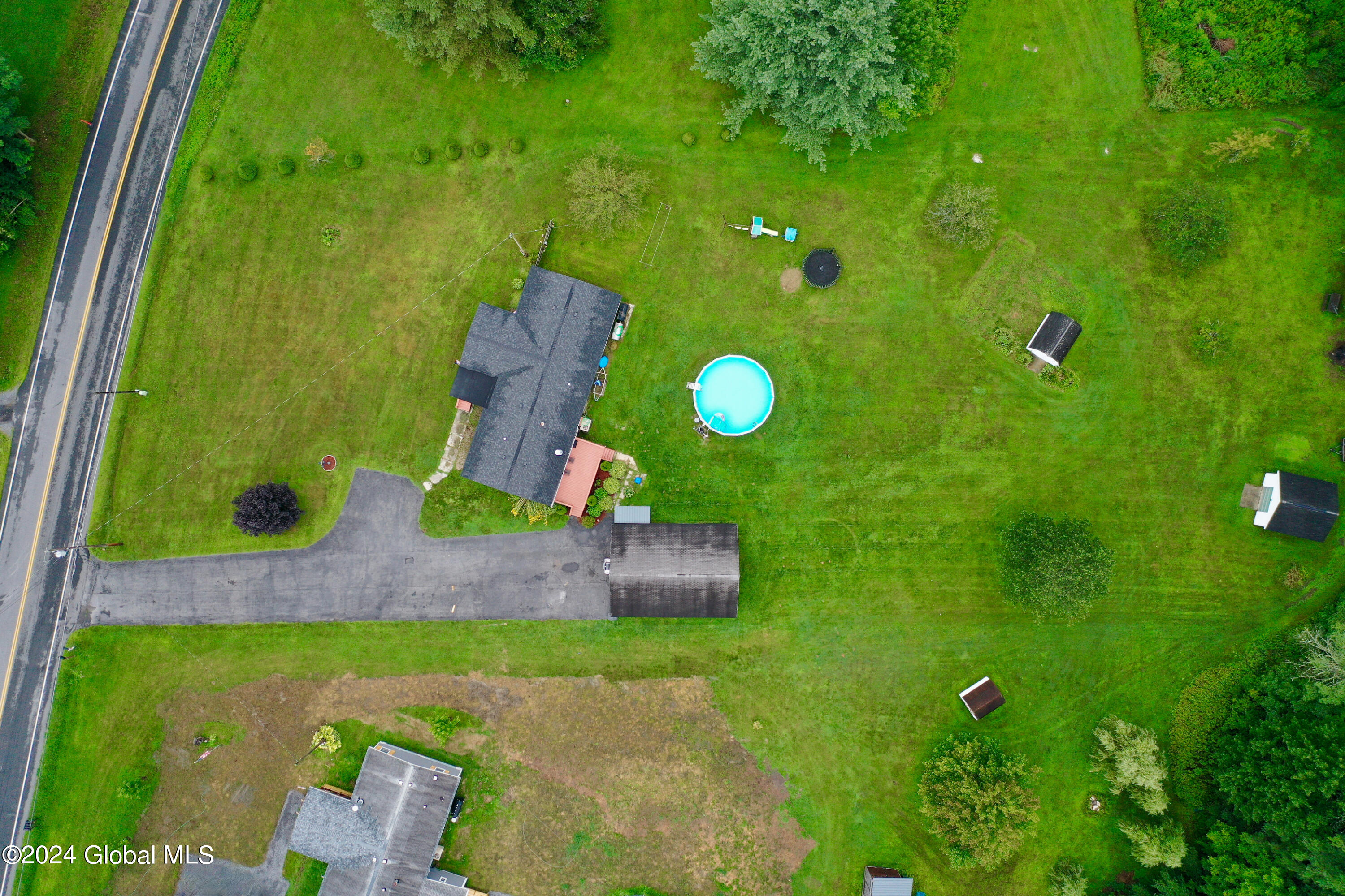 2425 County Highway 107