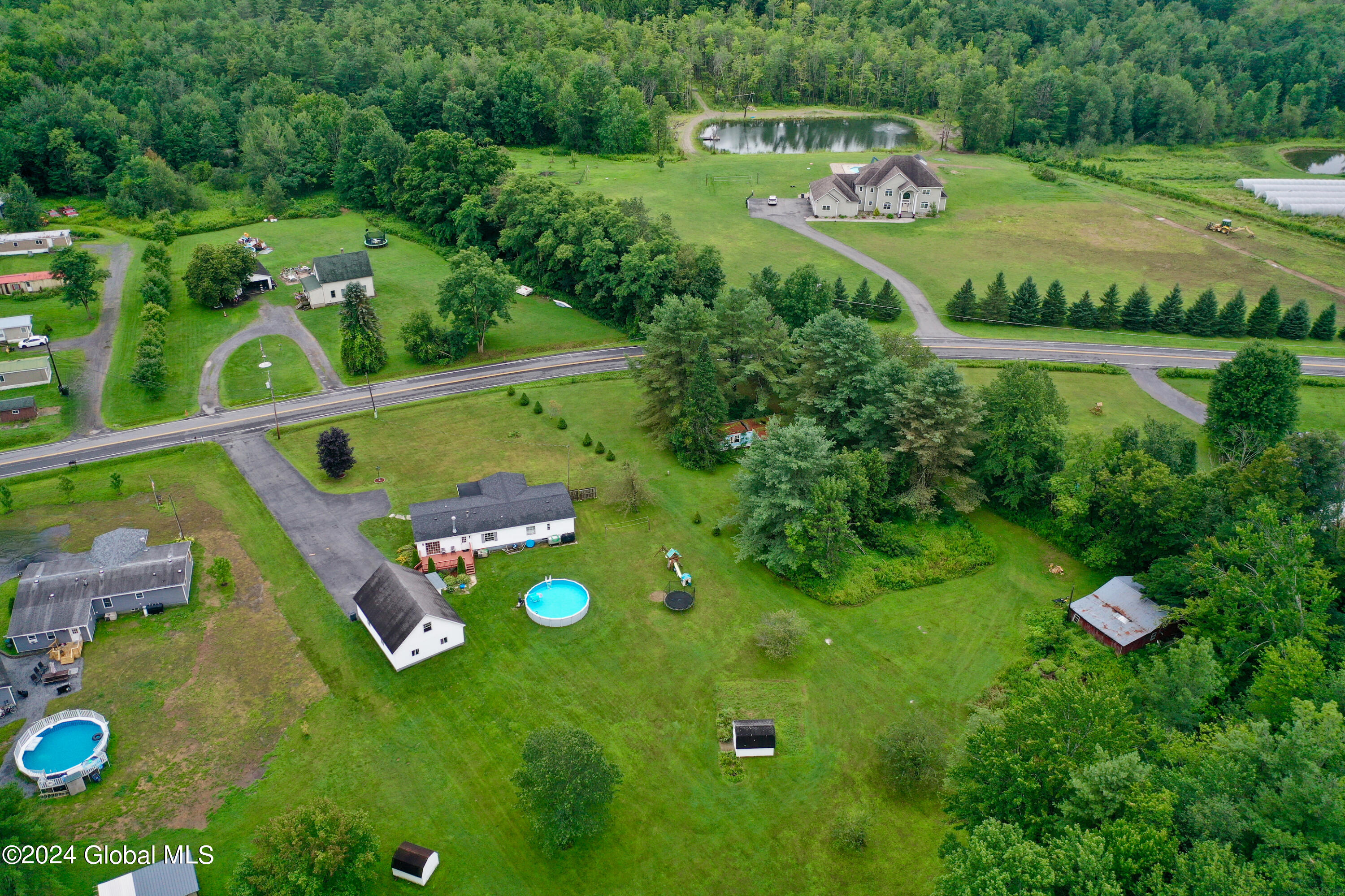 2425 County Highway 107