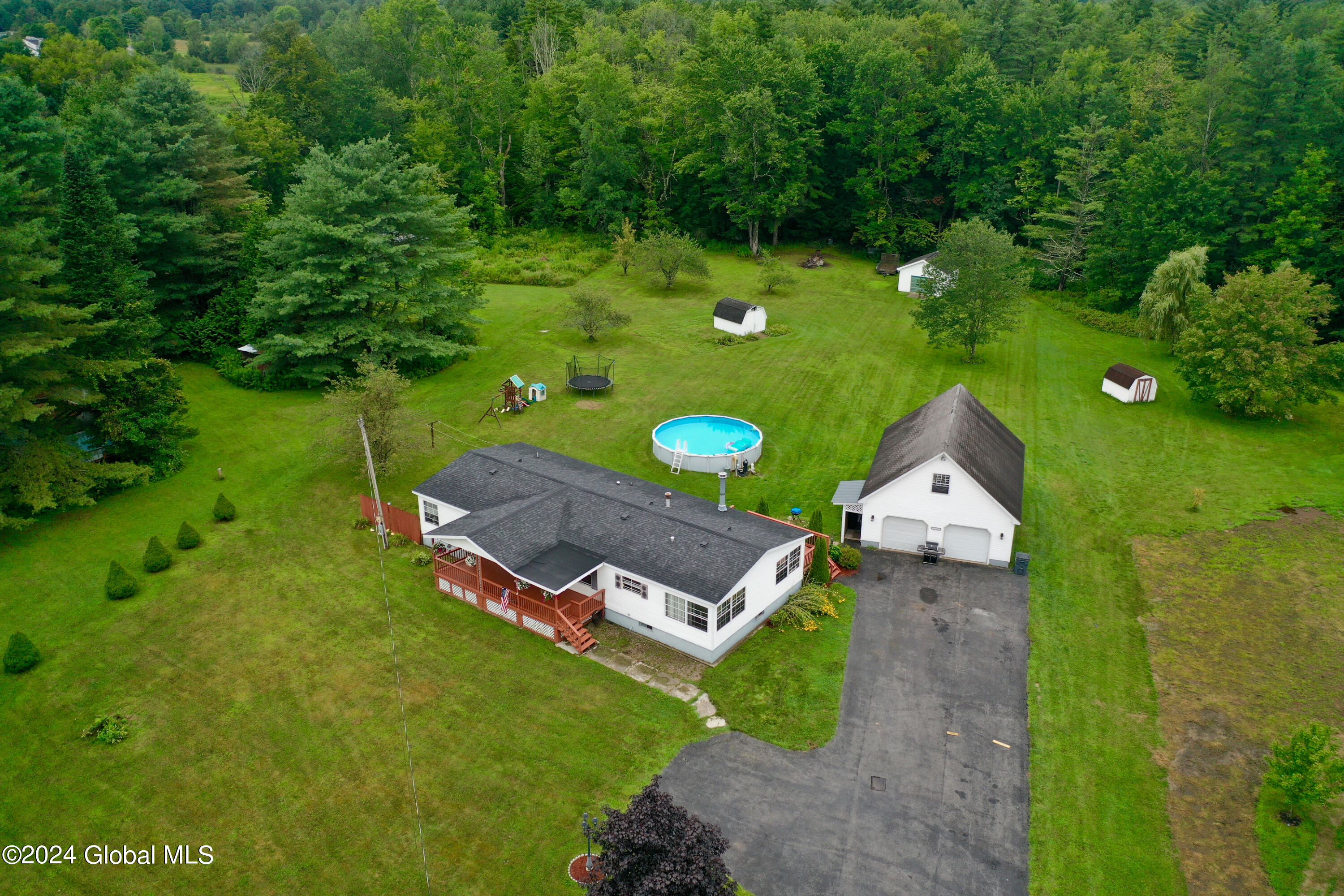 2425 County Highway 107