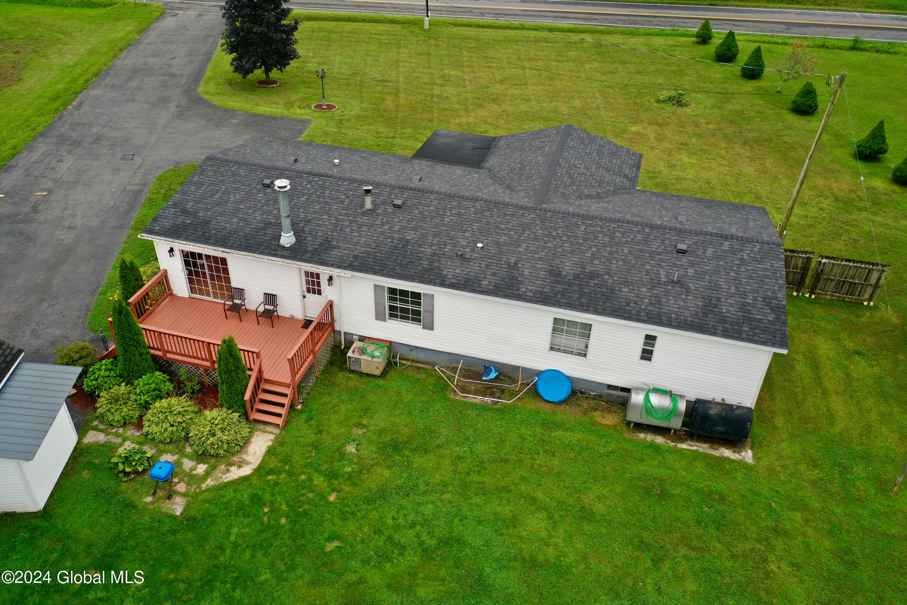 2425 County Highway 107