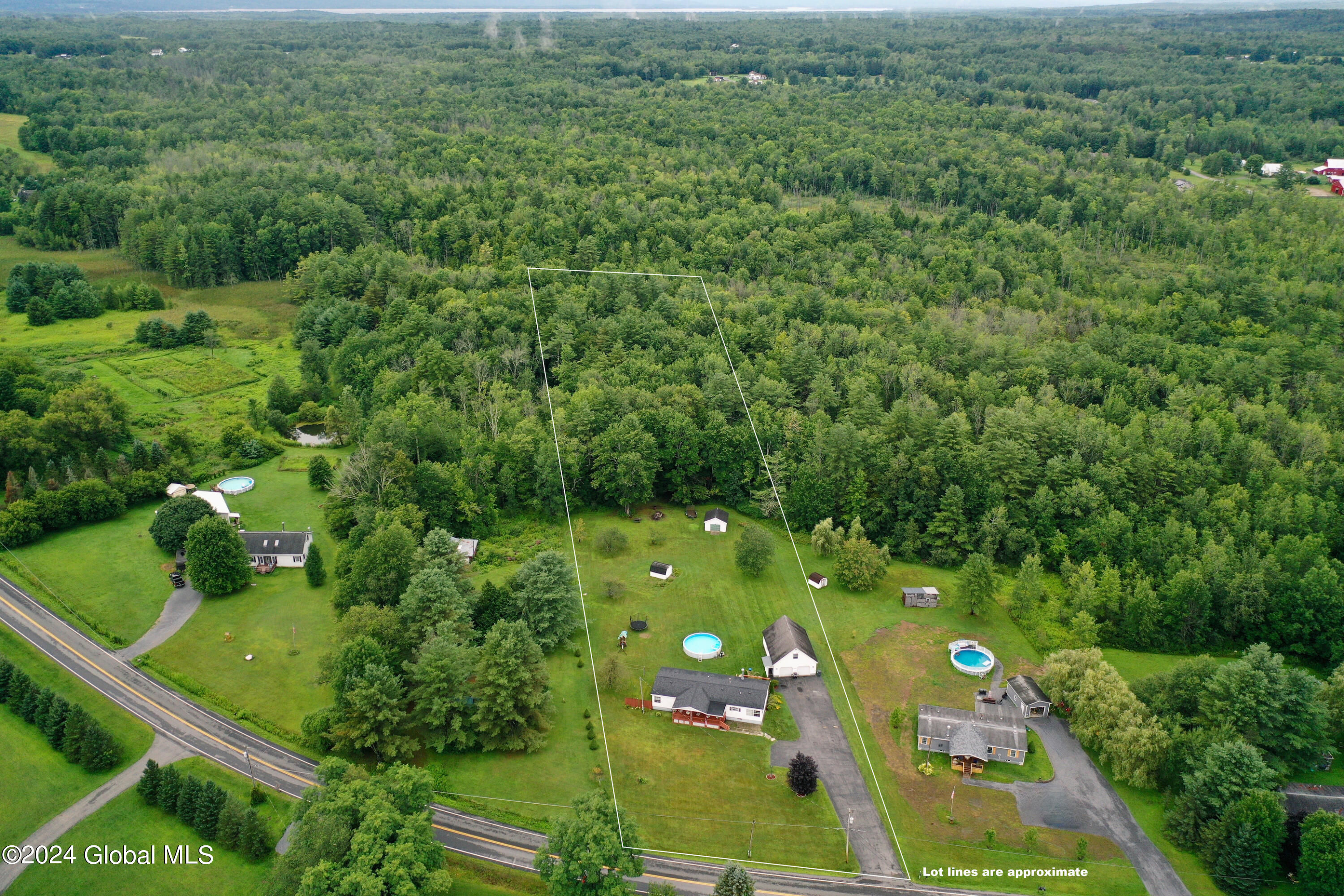 2425 County Highway 107