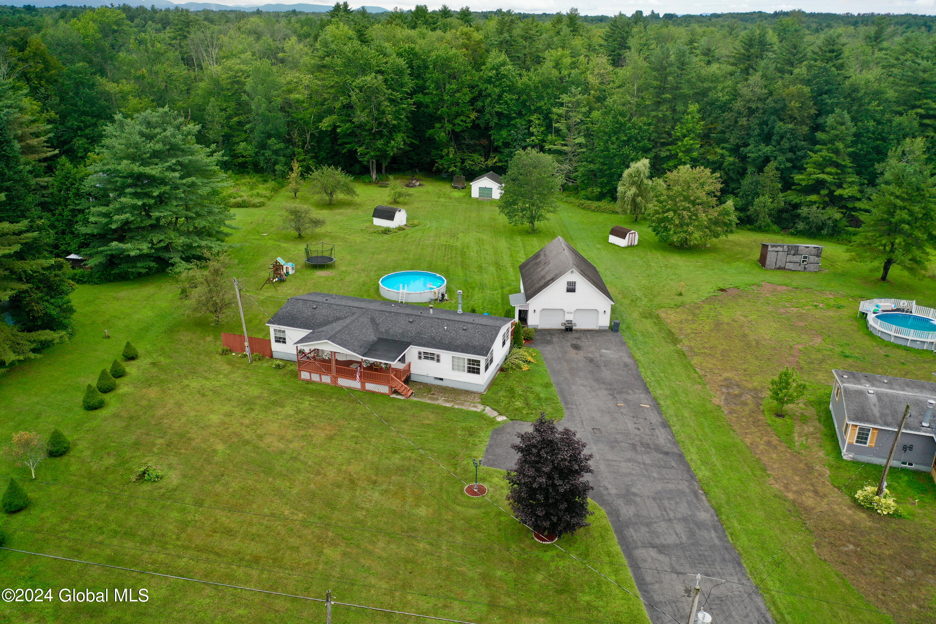 2425 County Highway 107