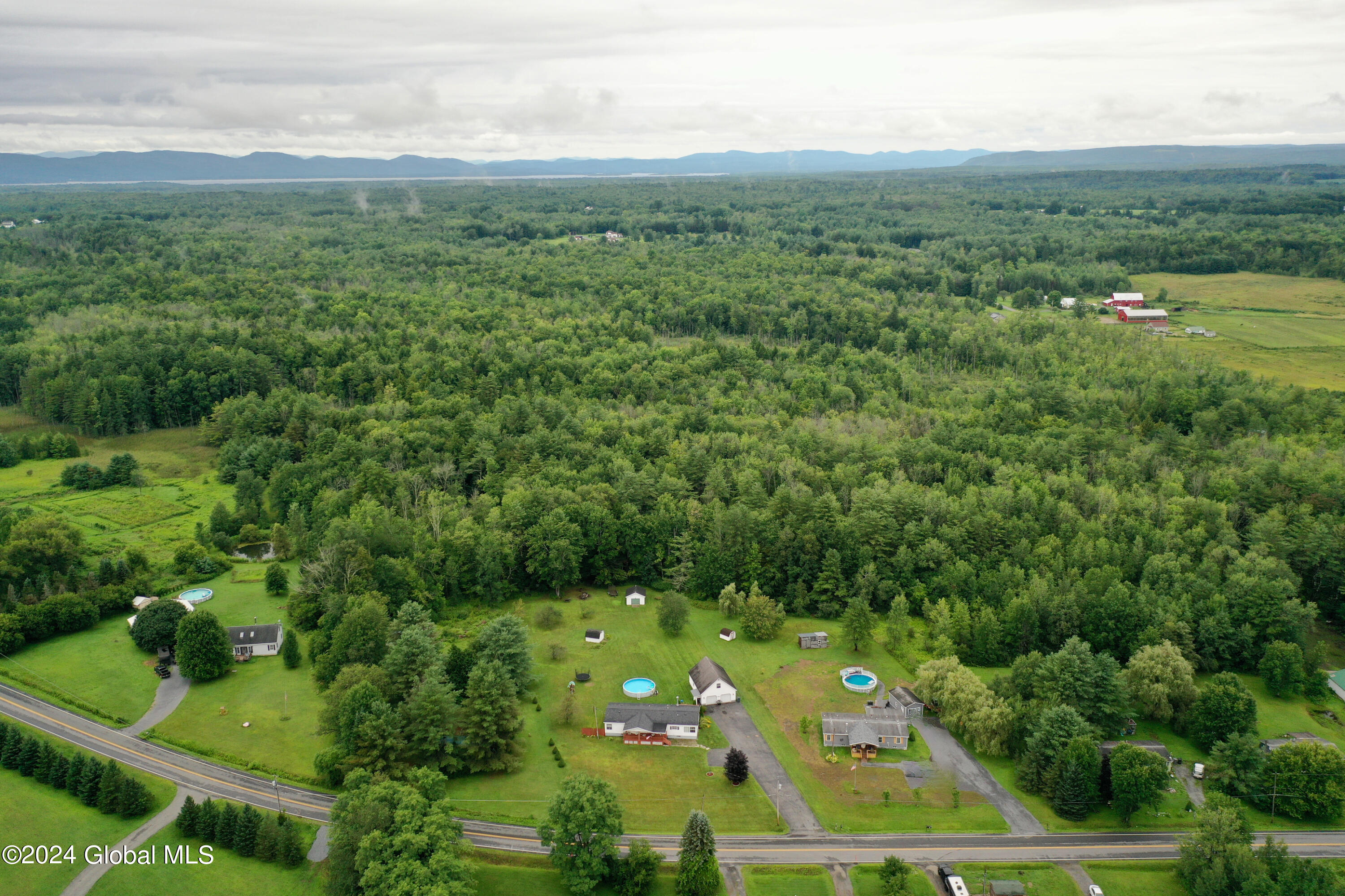 2425 County Highway 107