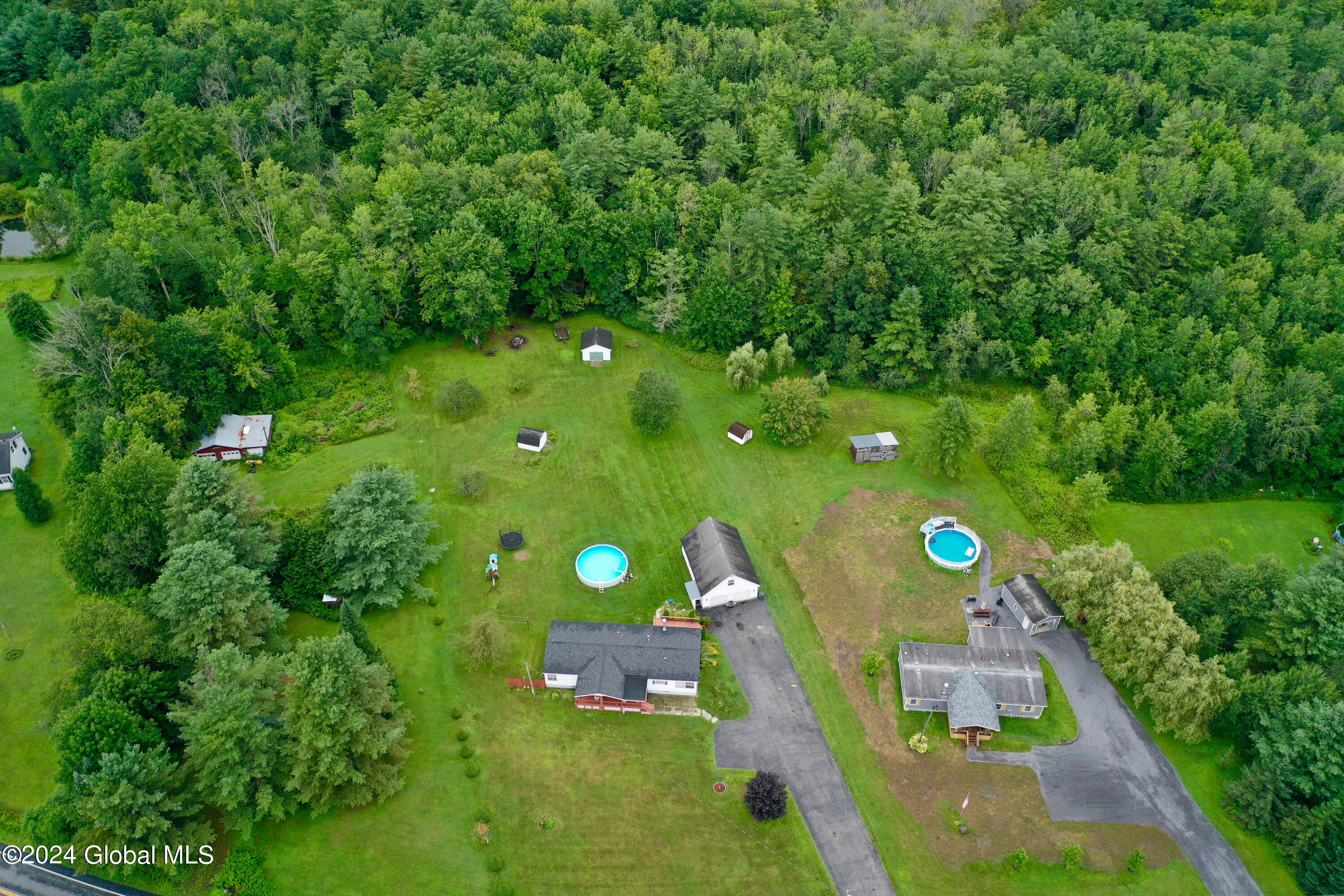 2425 County Highway 107