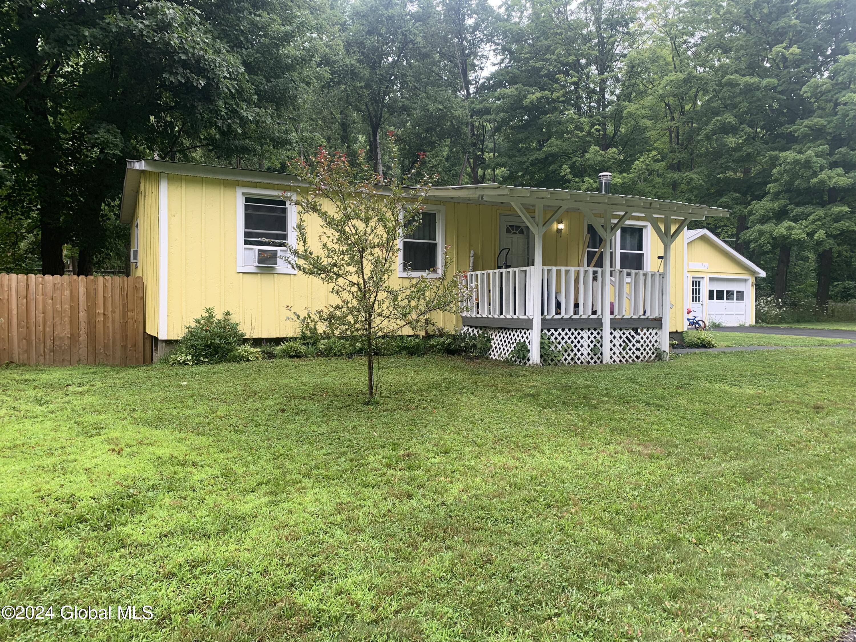 360 Daniels Road