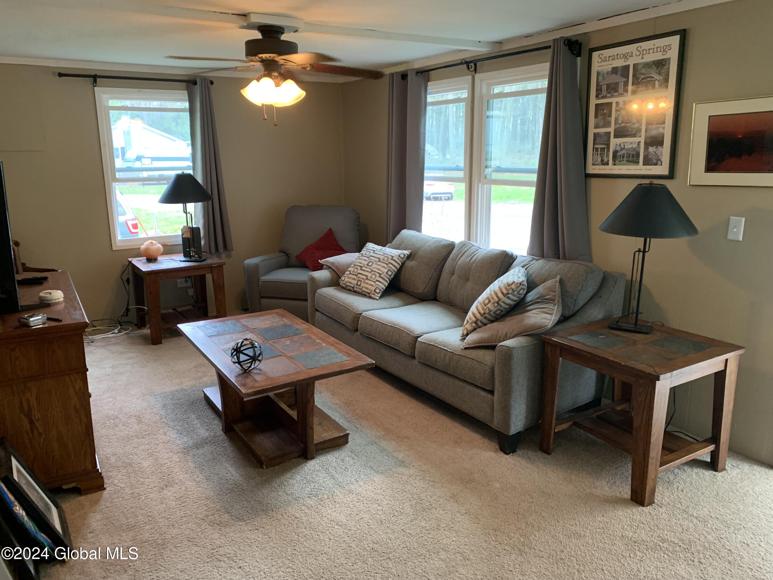 360 Daniels Road