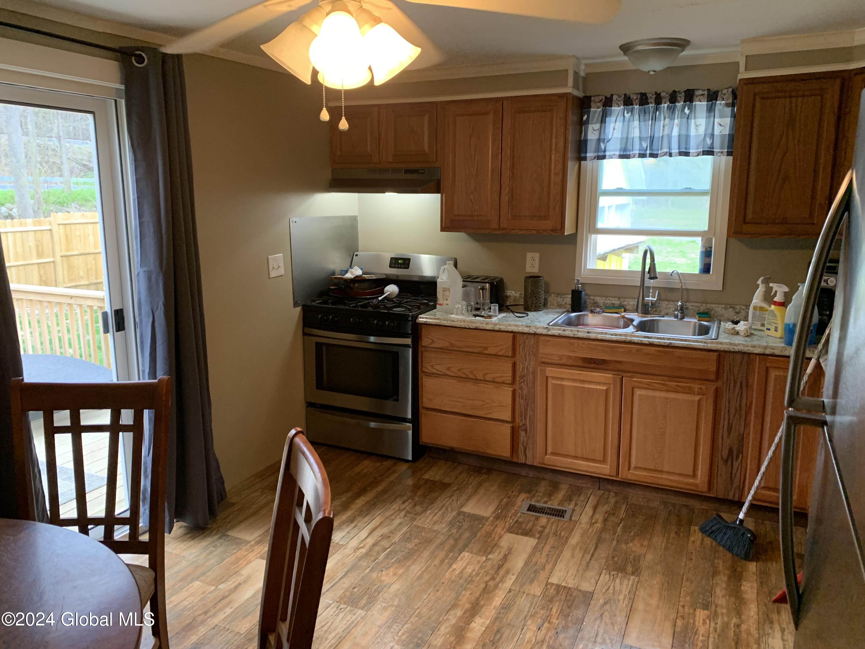360 Daniels Road