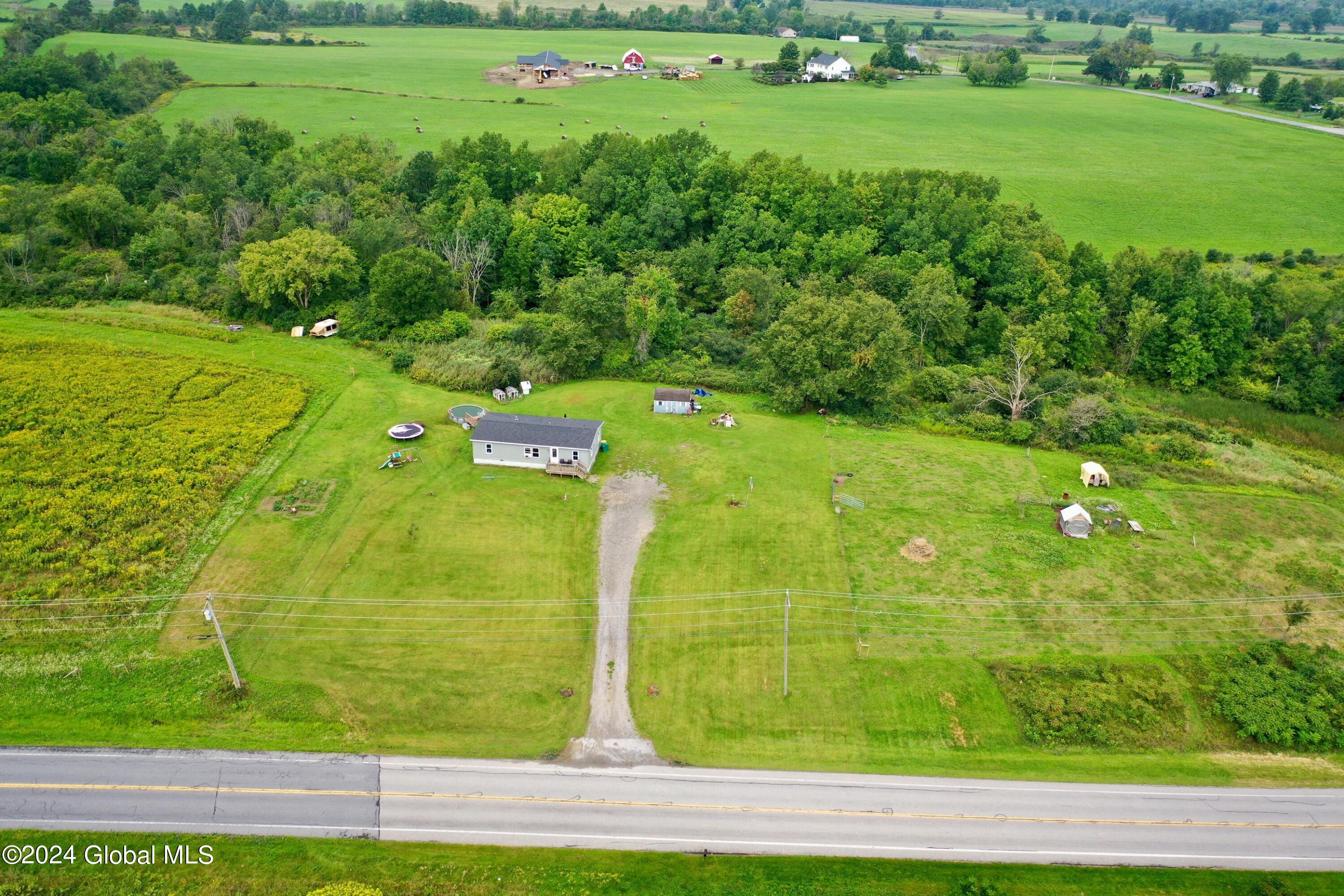 217 Washington County Route 42