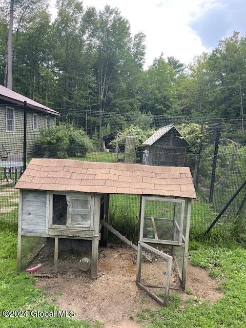 3024 Shaw Road