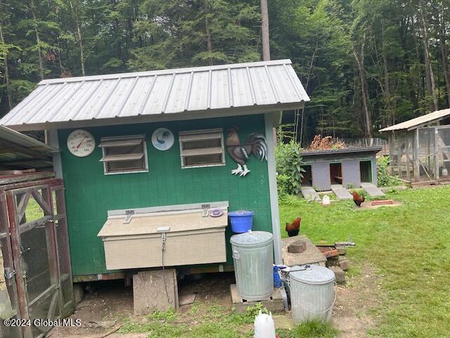 3024 Shaw Road
