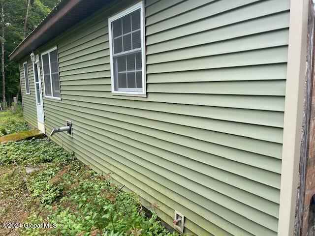 3024 Shaw Road