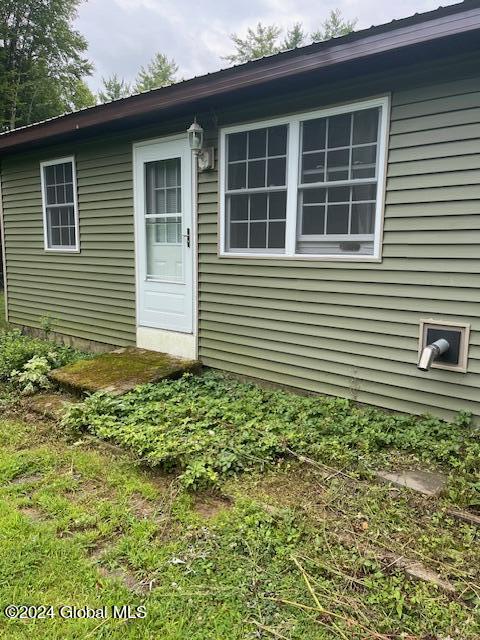 3024 Shaw Road