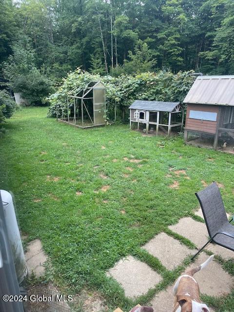 3024 Shaw Road