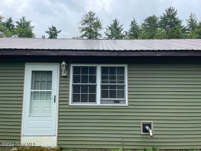 3024 Shaw Road
