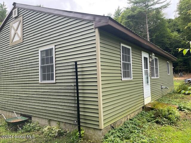 3024 Shaw Road