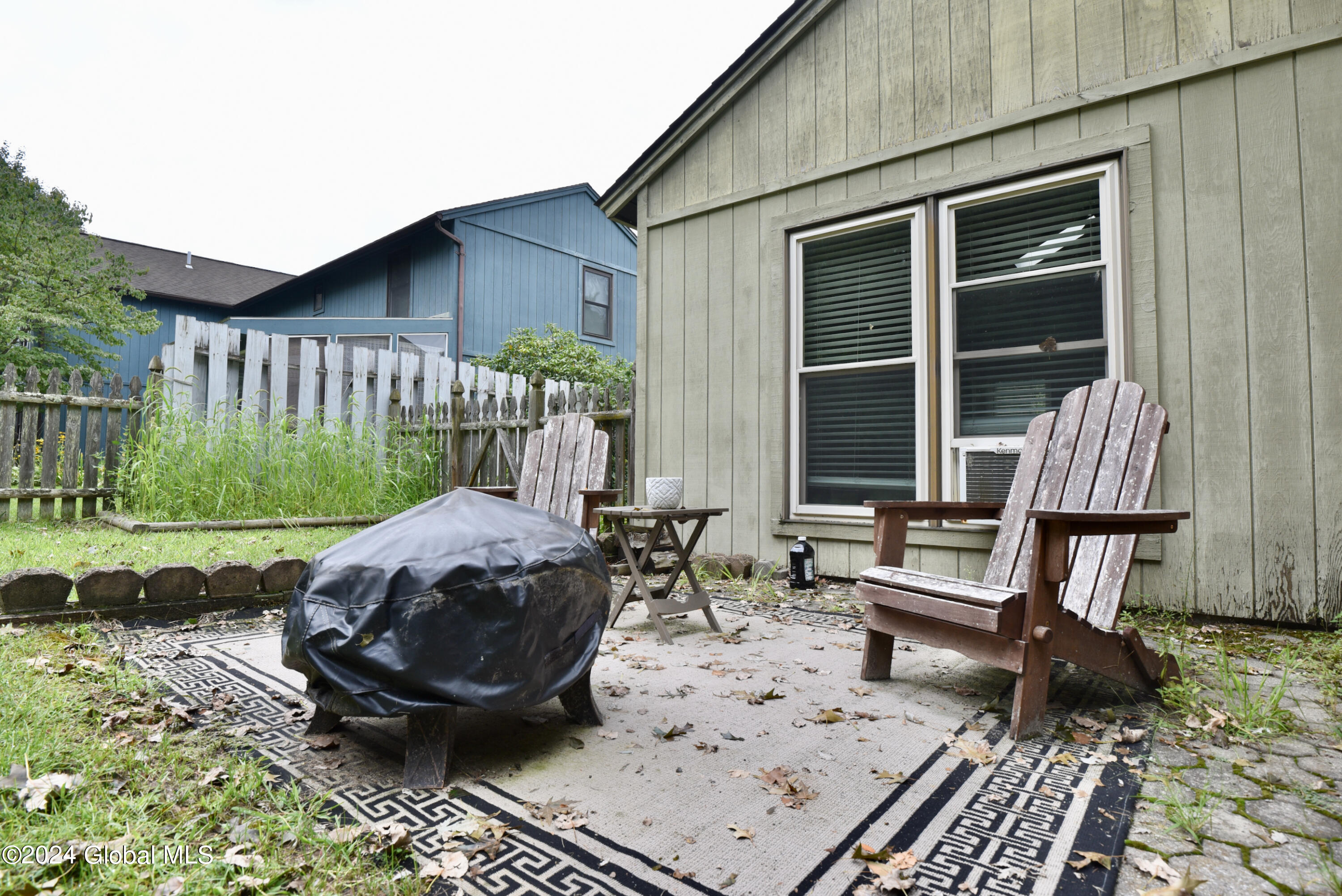 35 Thimbleberry Road