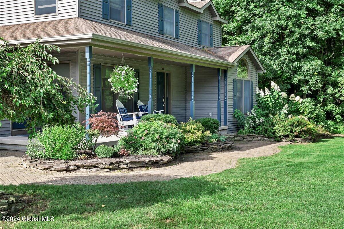7 Pine Brook Drive