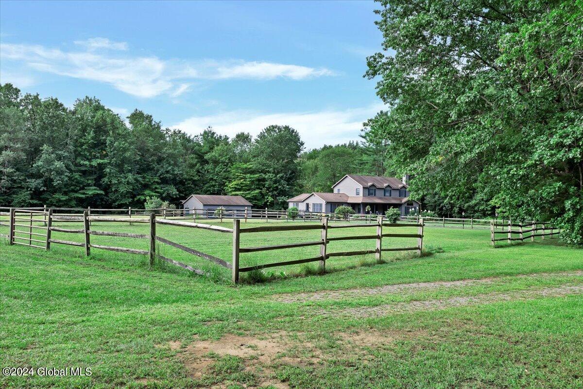 7 Pine Brook Drive