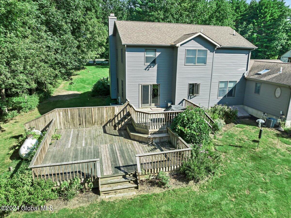 7 Pine Brook Drive