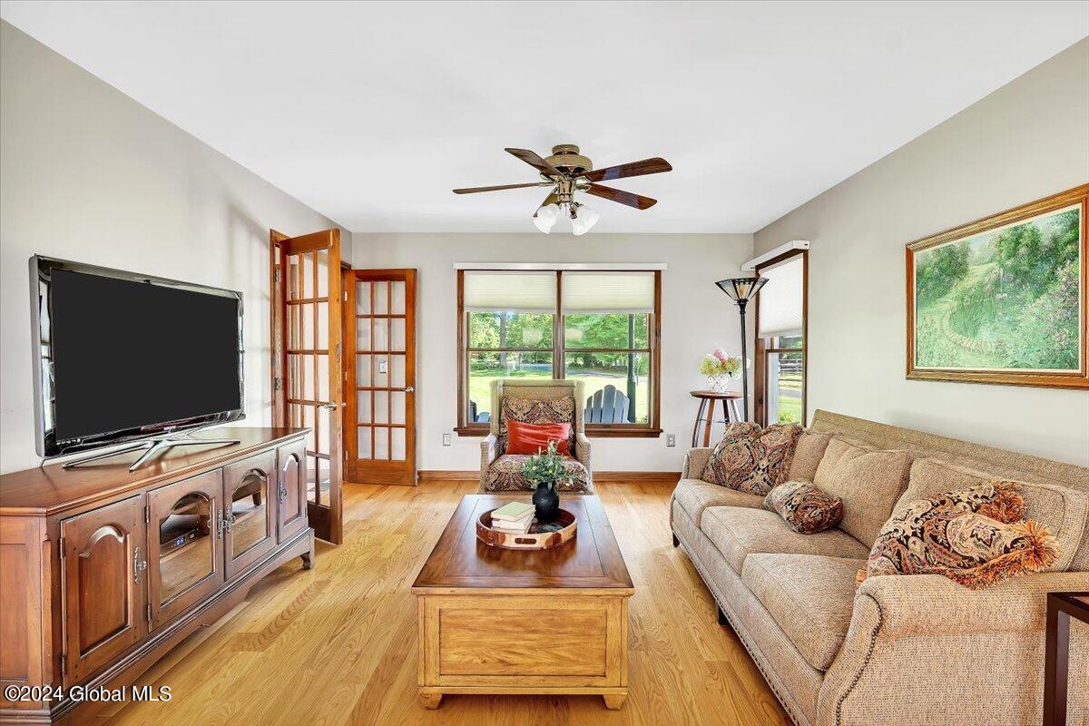 7 Pine Brook Drive