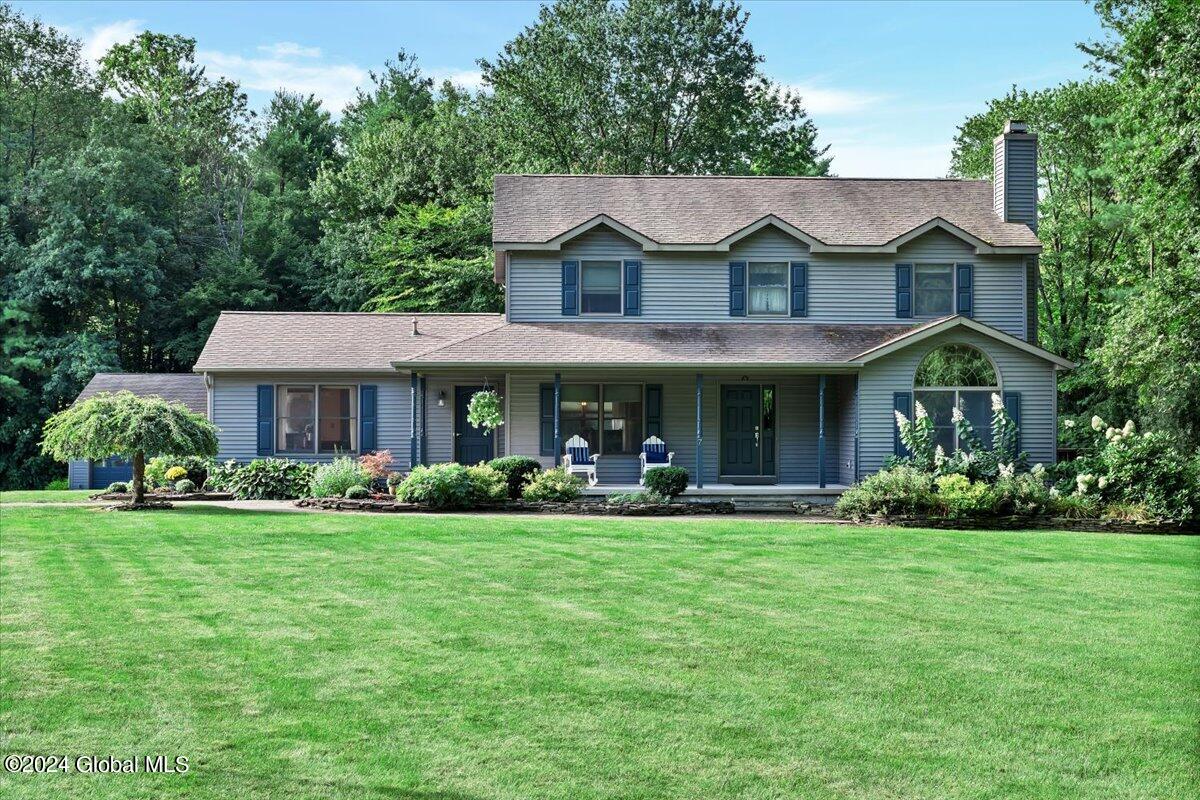 7 Pine Brook Drive